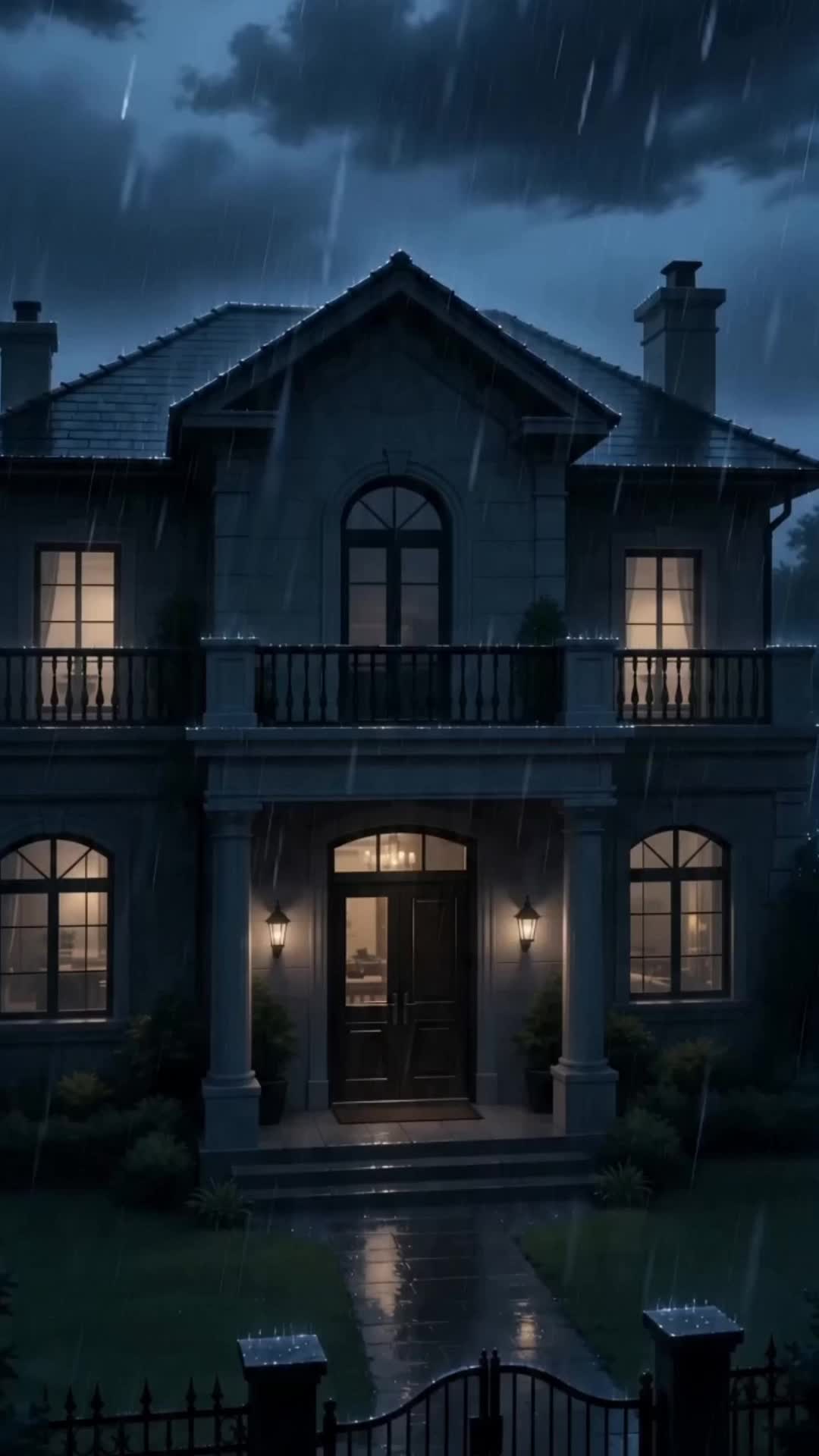 Episode 35 of Raised to Reign