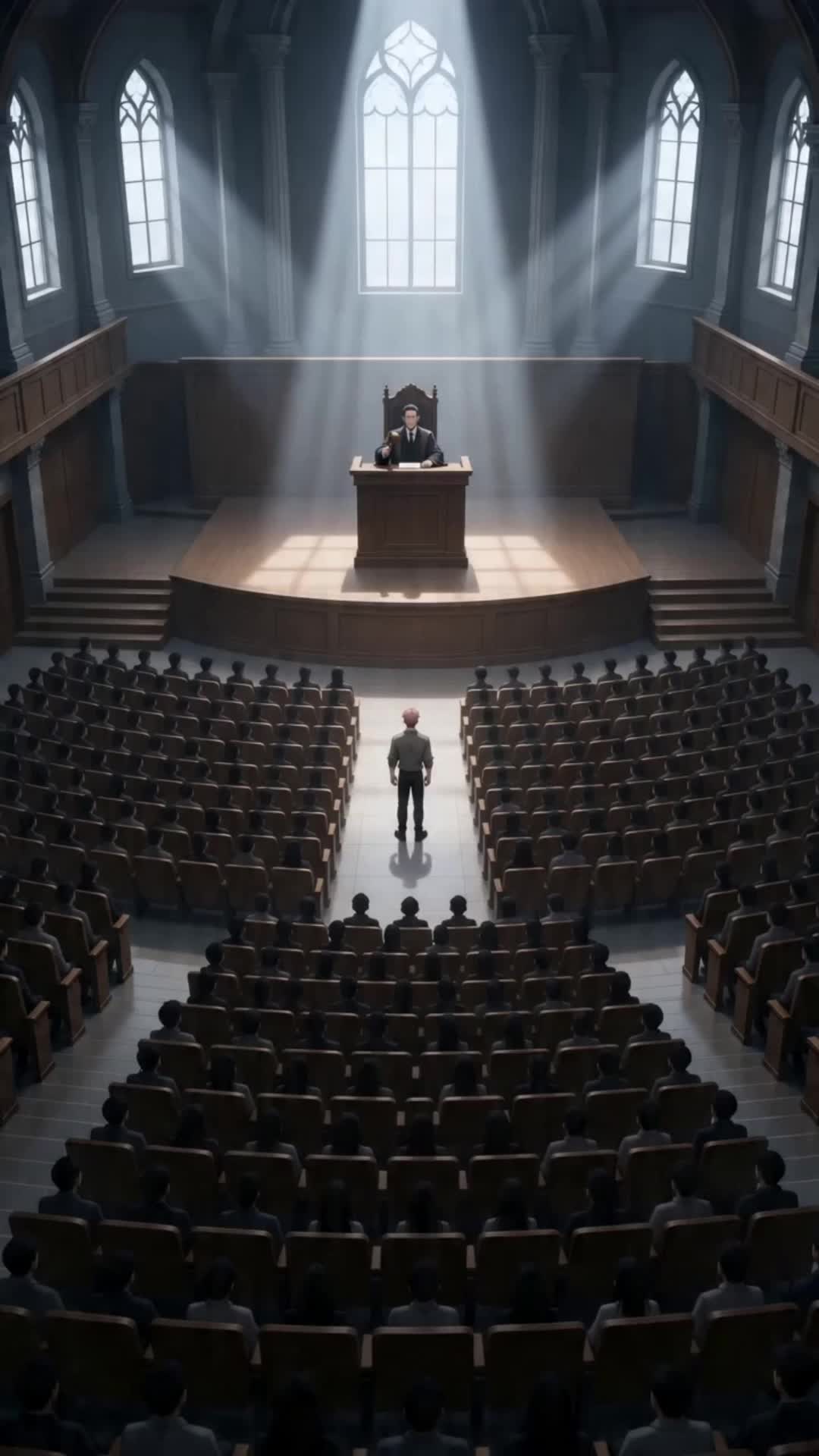 Episode 56 of Raised to Reign
