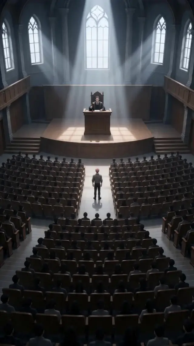 Episode 56 of Raised to Reign