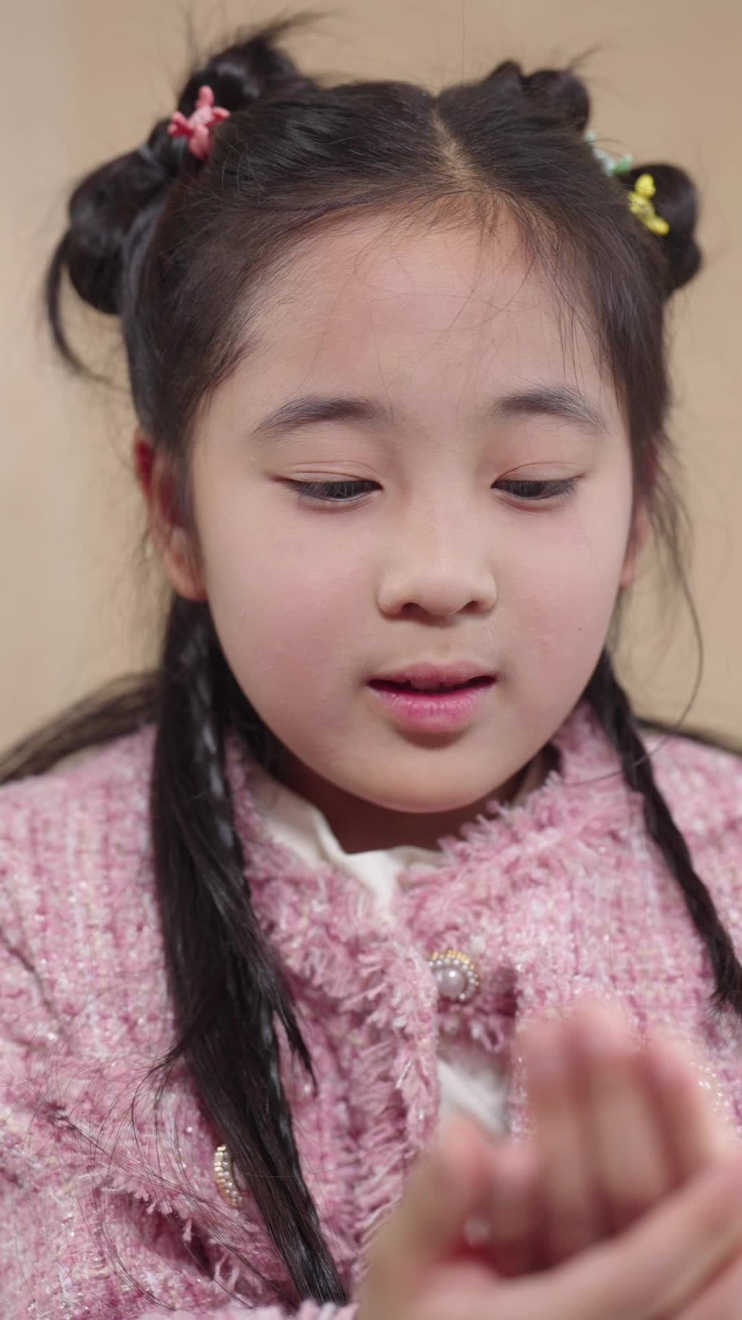 Episode 13 of Raising Kids, Crushing Enemies