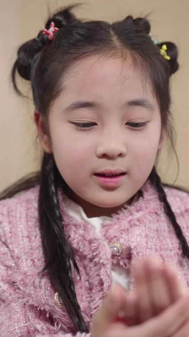 Episode 13 of Raising Kids, Crushing Enemies