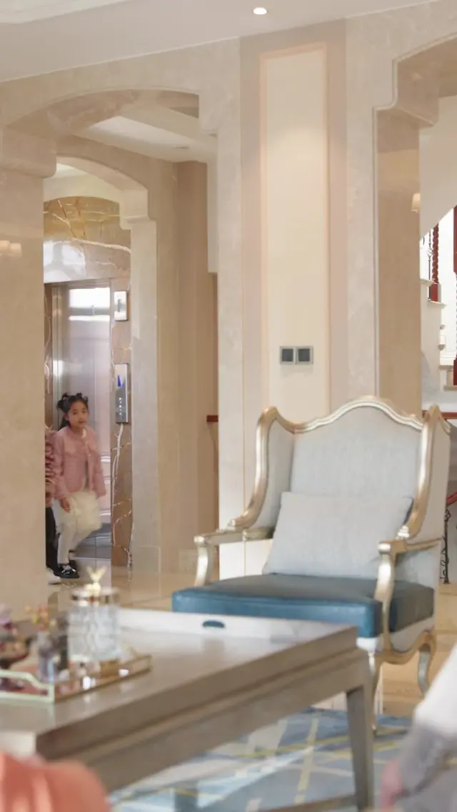 Episode 15 of Raising Kids, Crushing Enemies