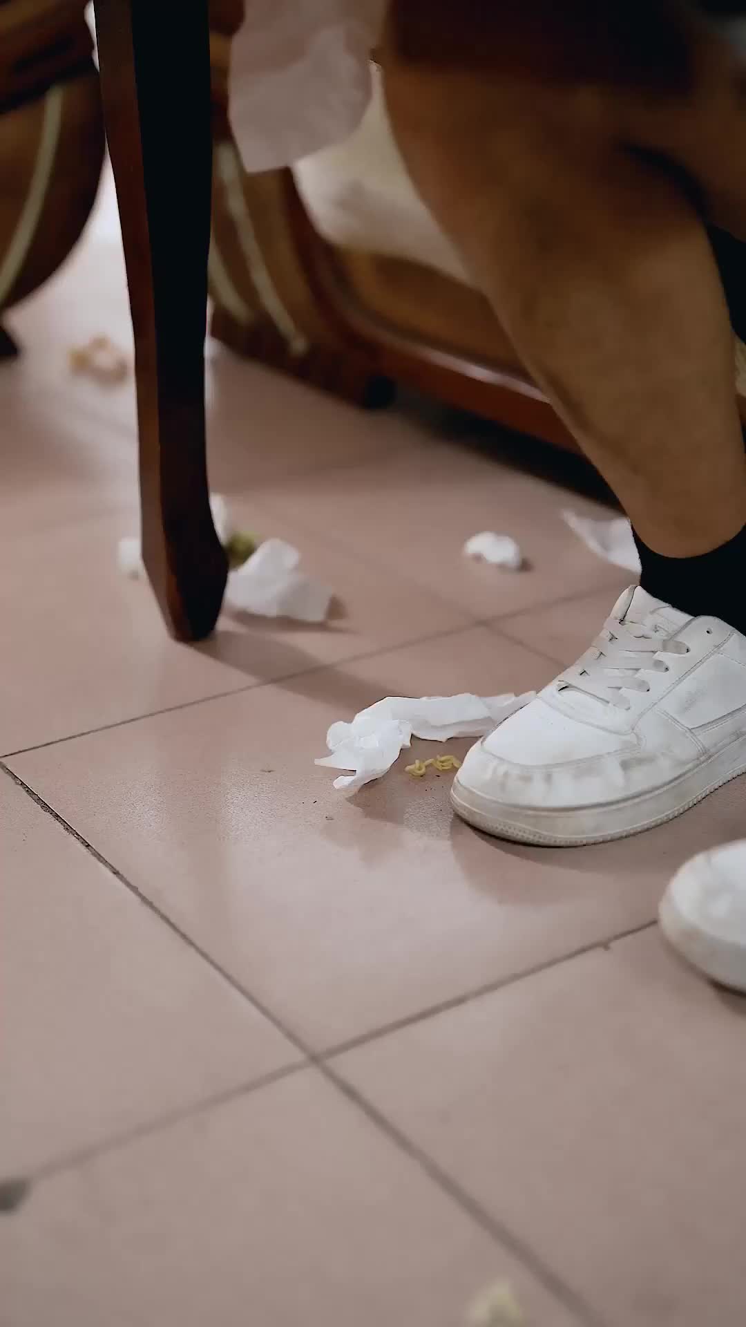 Episode 1 of Real or Fake? I Decide