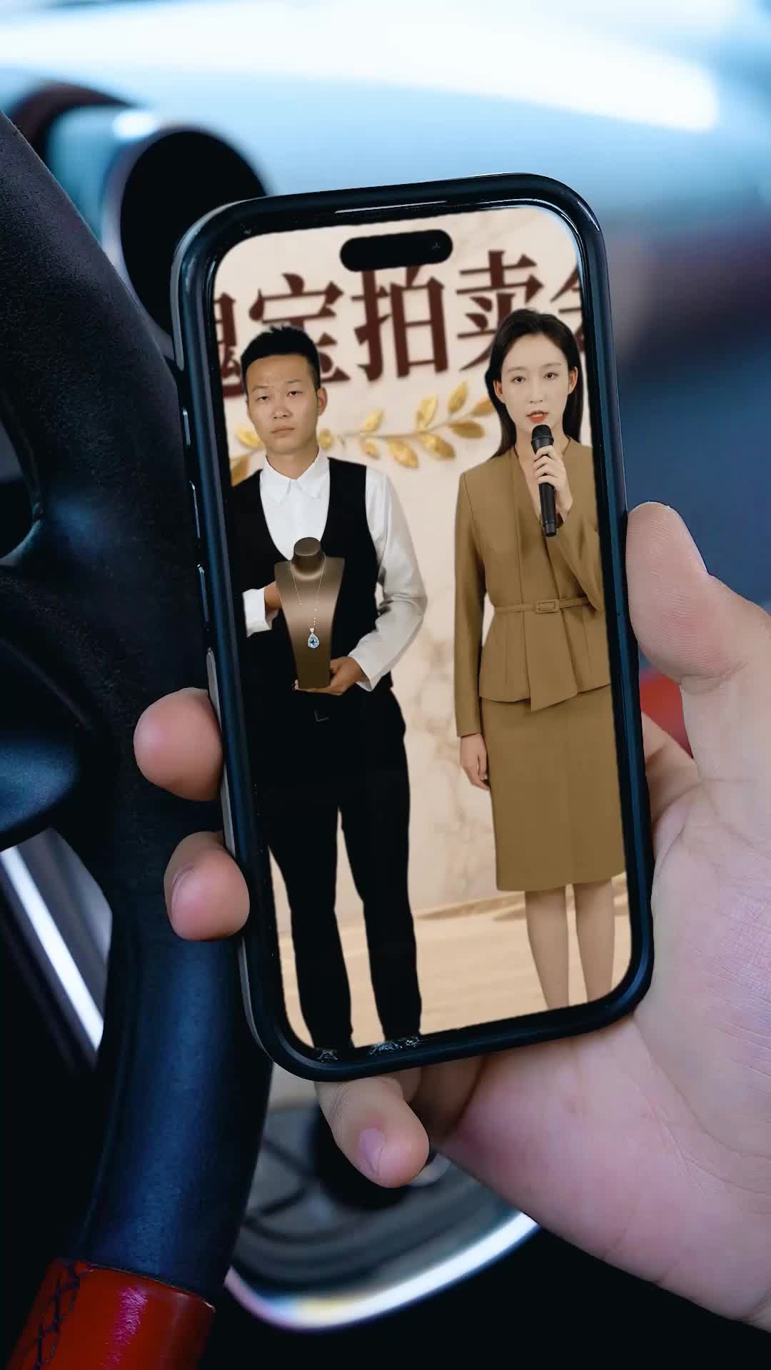 Episode 54 of Real or Fake? I Decide