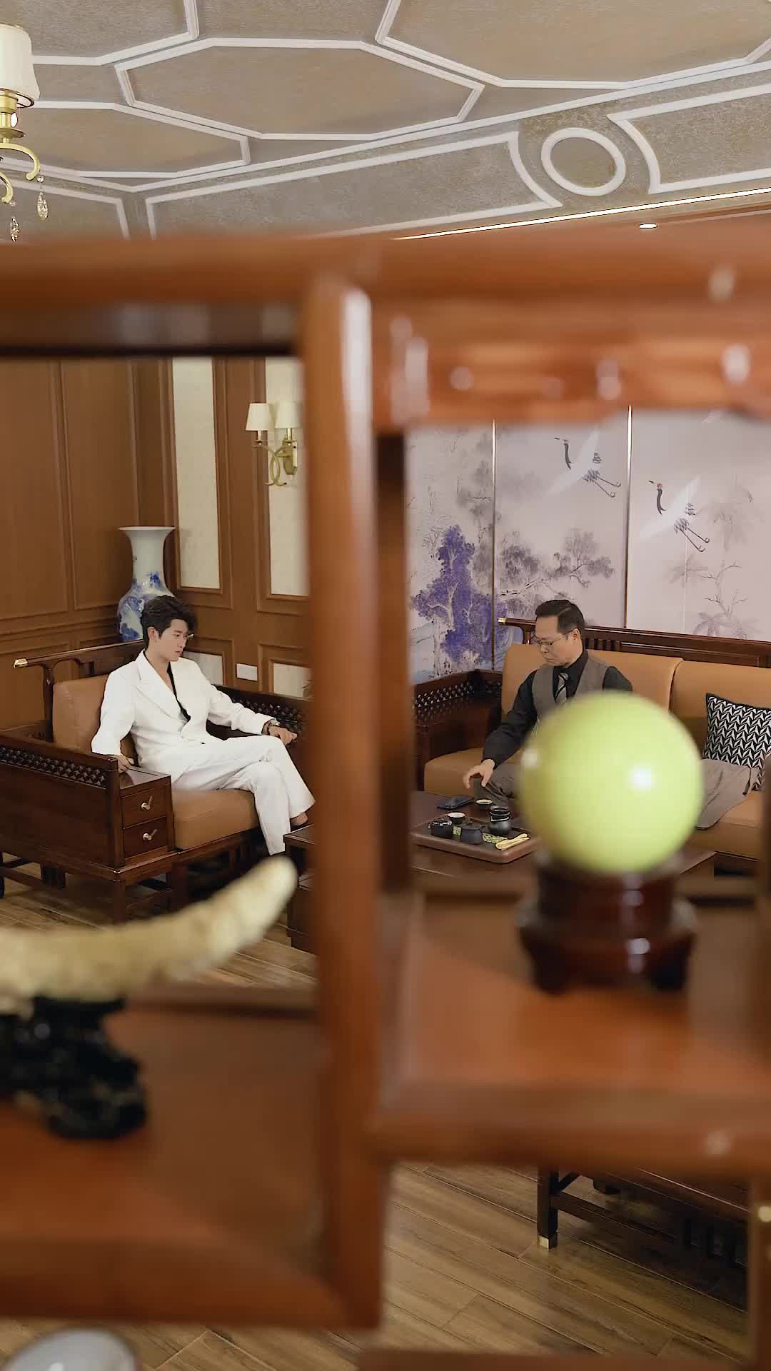 Episode 63 of Real or Fake? I Decide