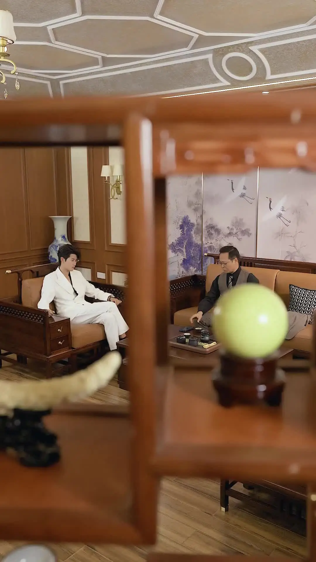 Episode 63 of Real or Fake? I Decide