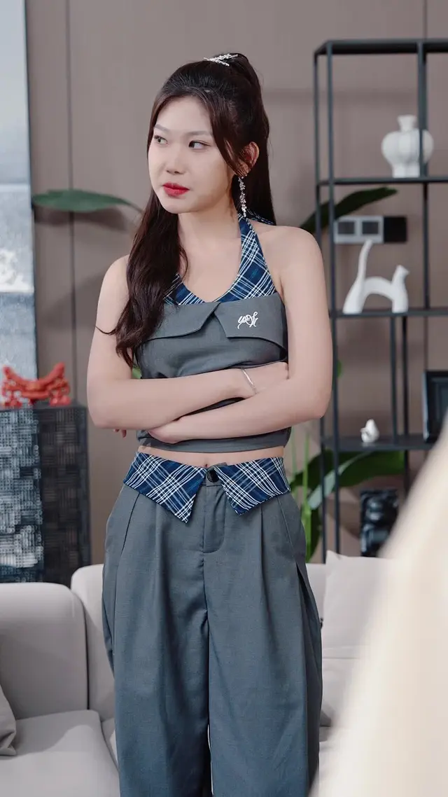 Episode 10 of Real vs. Fake Heiress