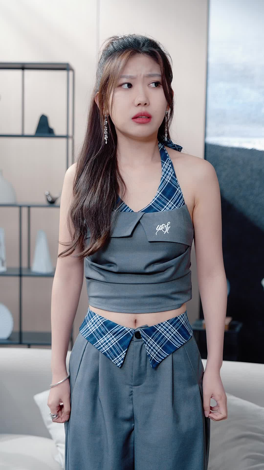 Episode 13 of Real vs. Fake Heiress