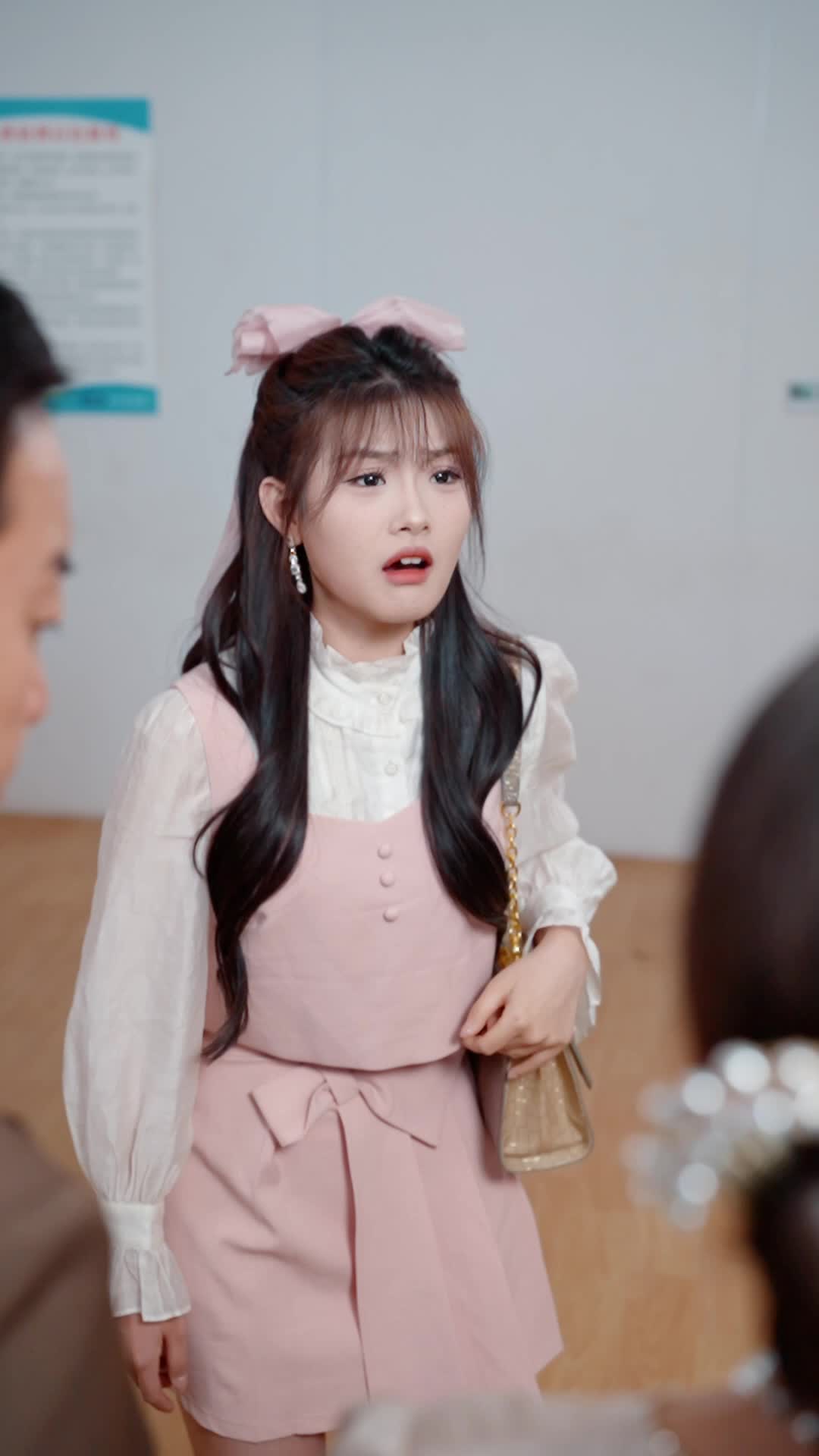 Episode 15 of Real vs. Fake Heiress