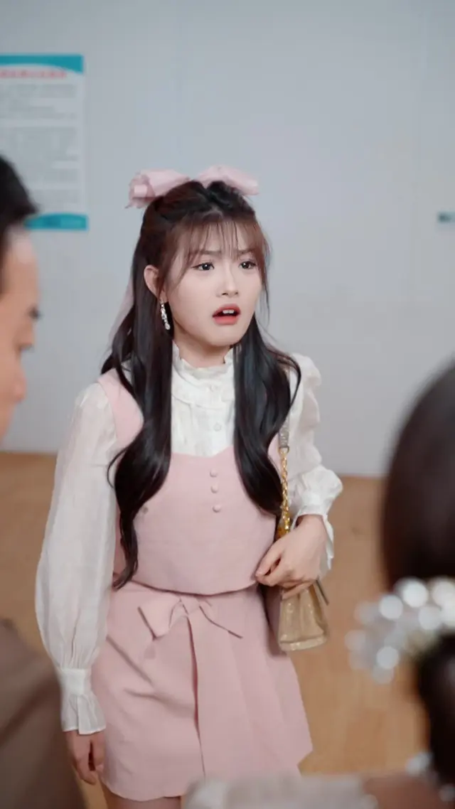 Episode 15 of Real vs. Fake Heiress