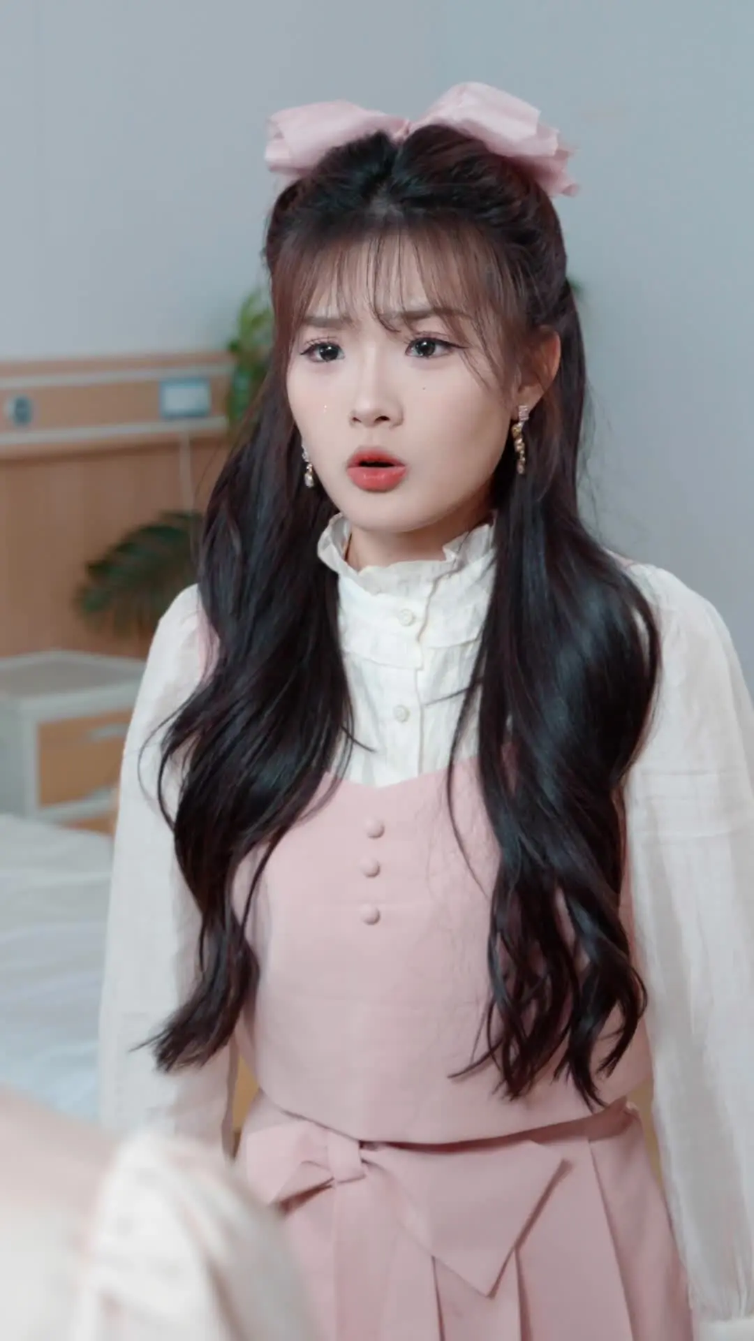 Episode 17 of Real vs. Fake Heiress