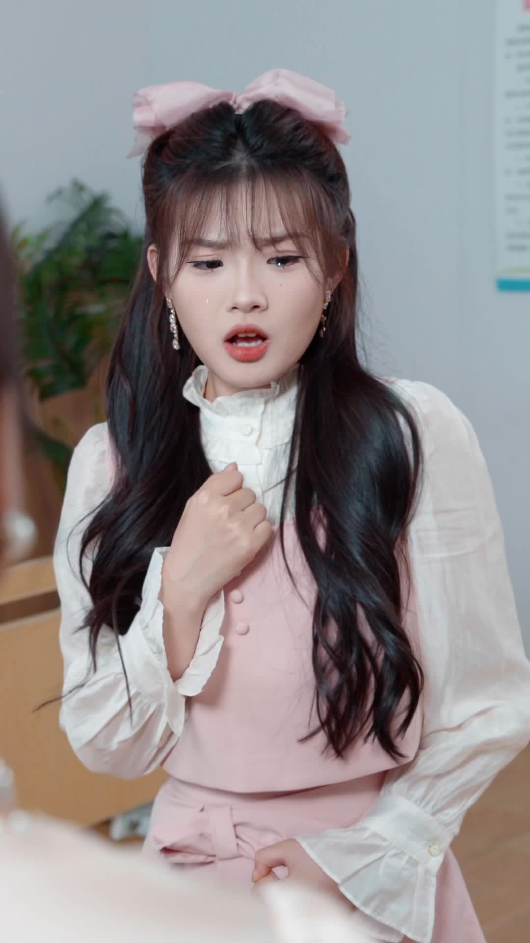 Episode 18 of Real vs. Fake Heiress