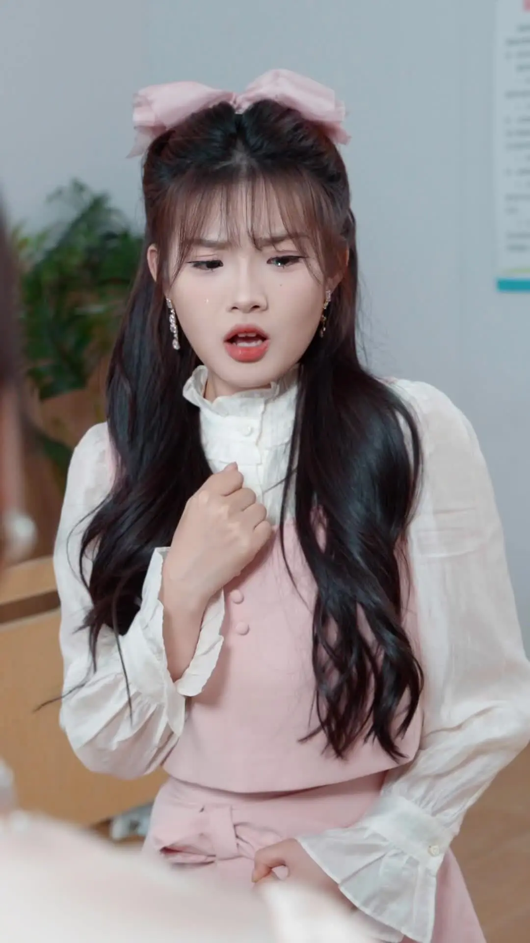 Episode 18 of Real vs. Fake Heiress