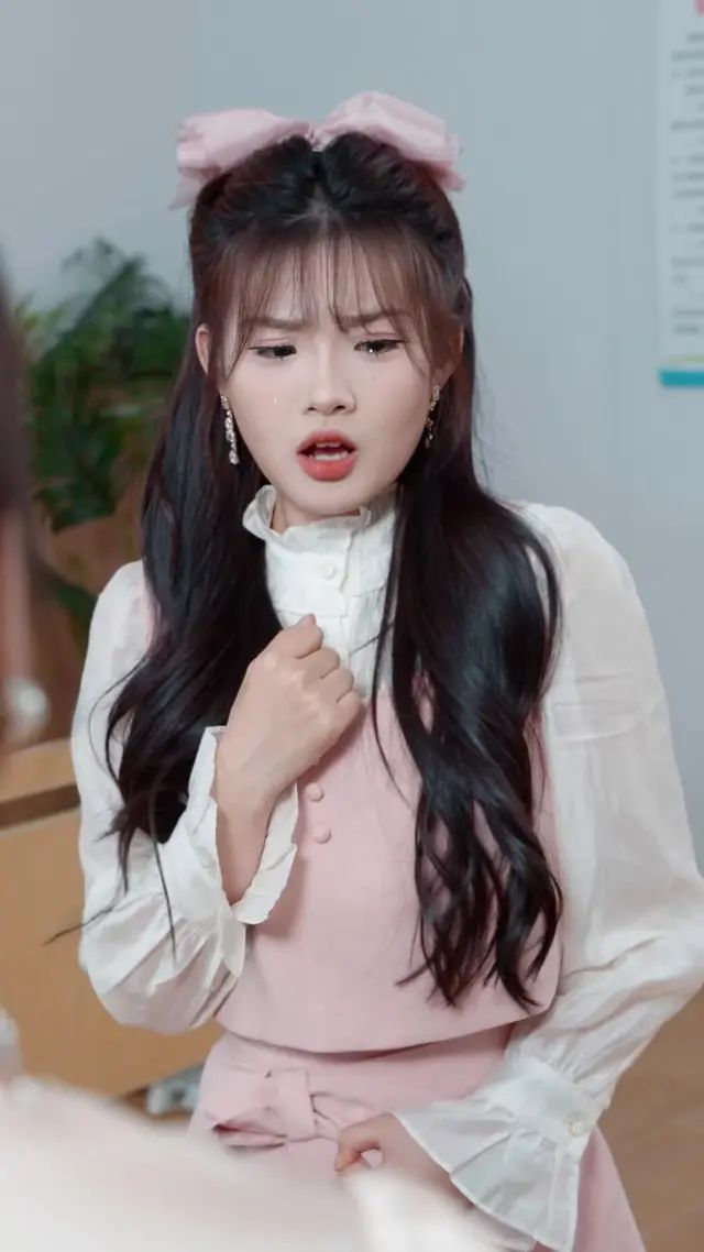 Episode 18 of Real vs. Fake Heiress