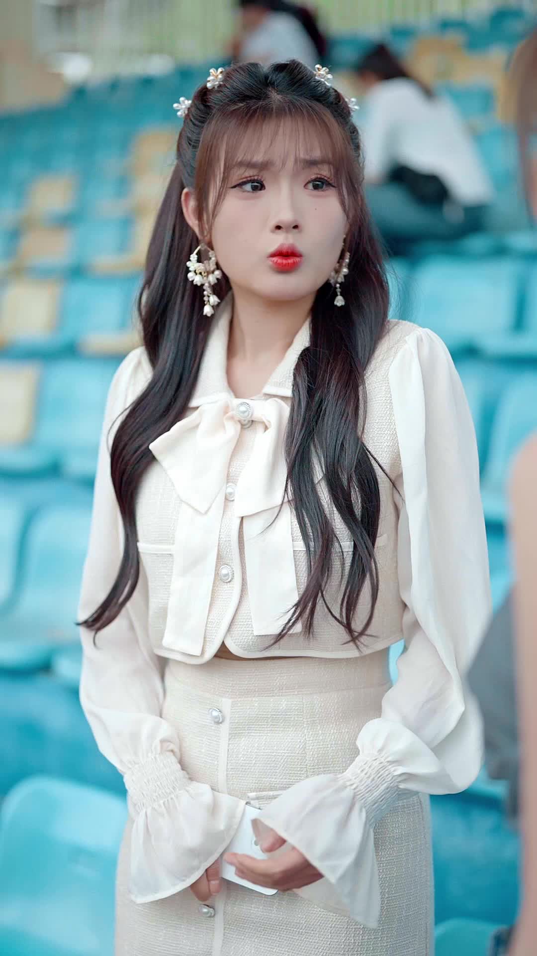 Episode 2 of Real vs. Fake Heiress