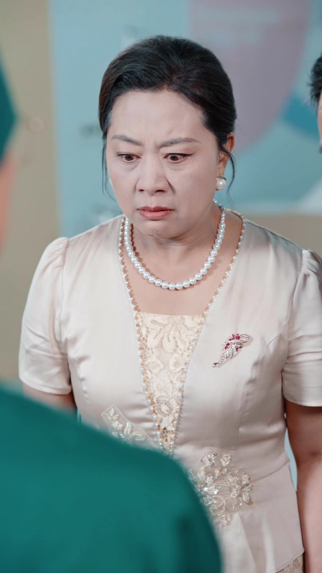 Episode 20 of Real vs. Fake Heiress