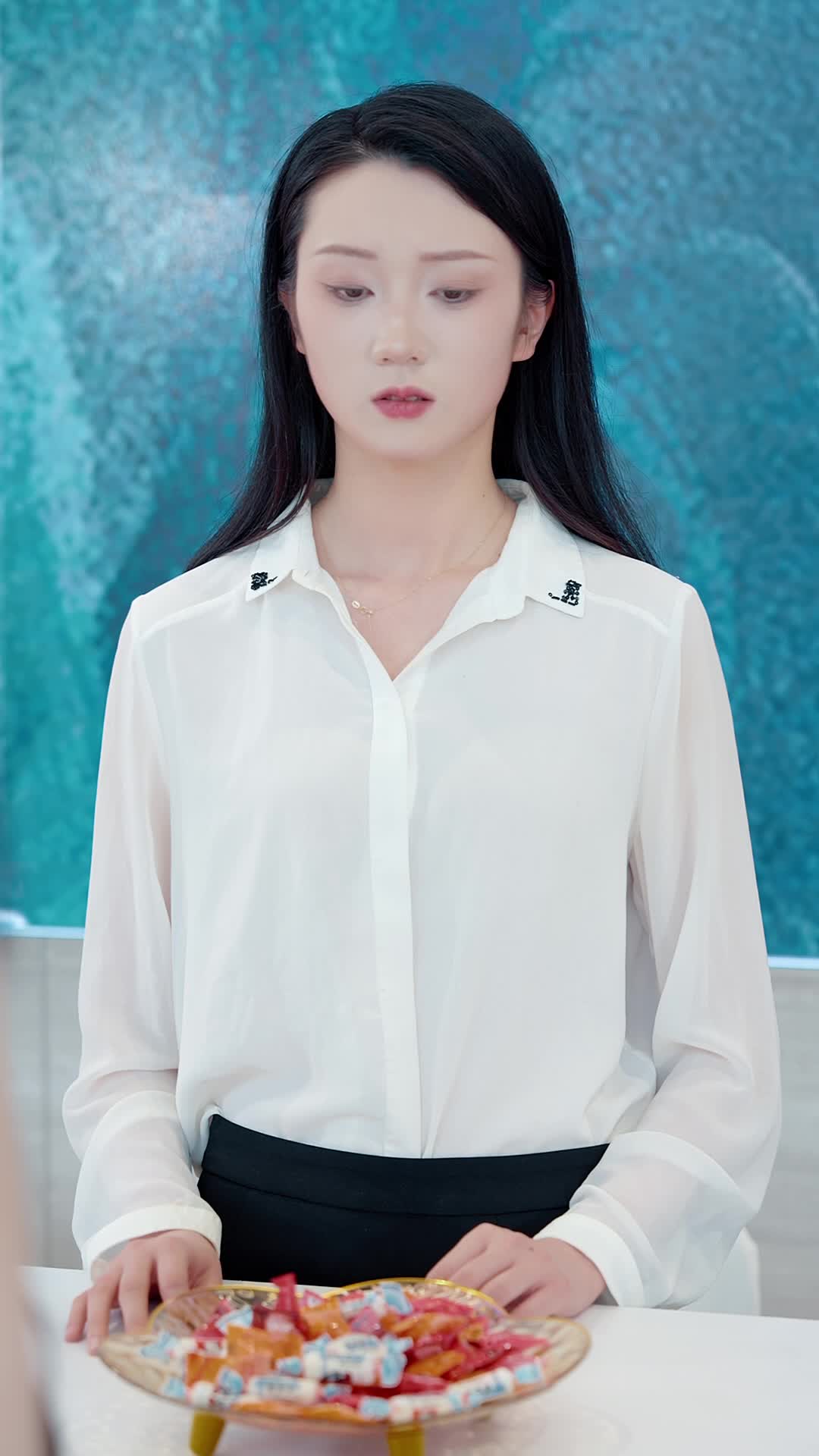 Episode 26 of Real vs. Fake Heiress
