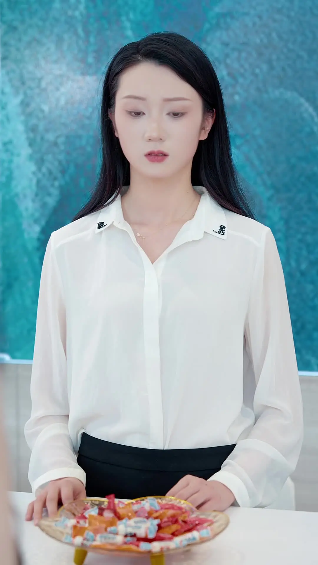 Episode 26 of Real vs. Fake Heiress