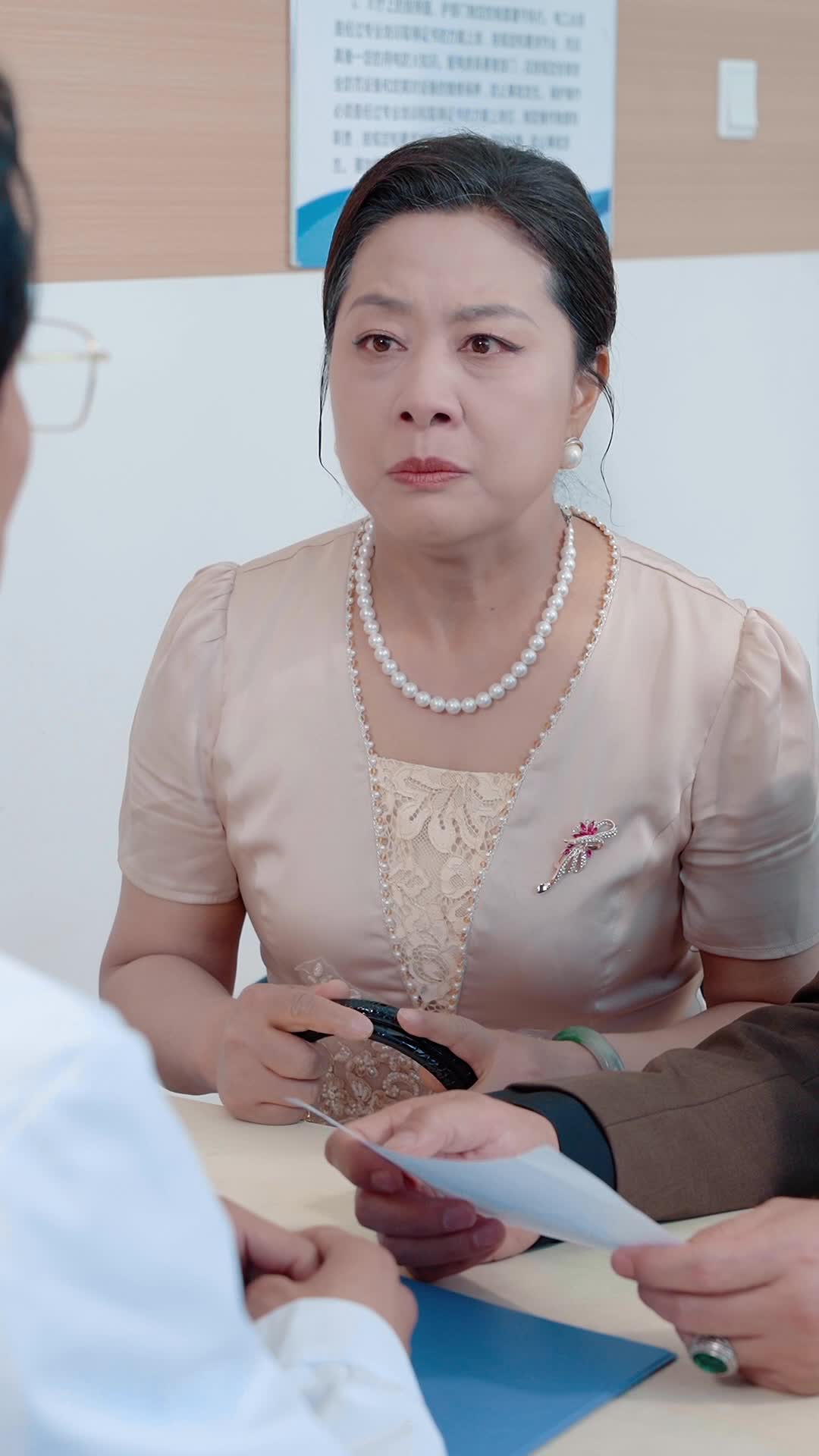 Episode 28 of Real vs. Fake Heiress