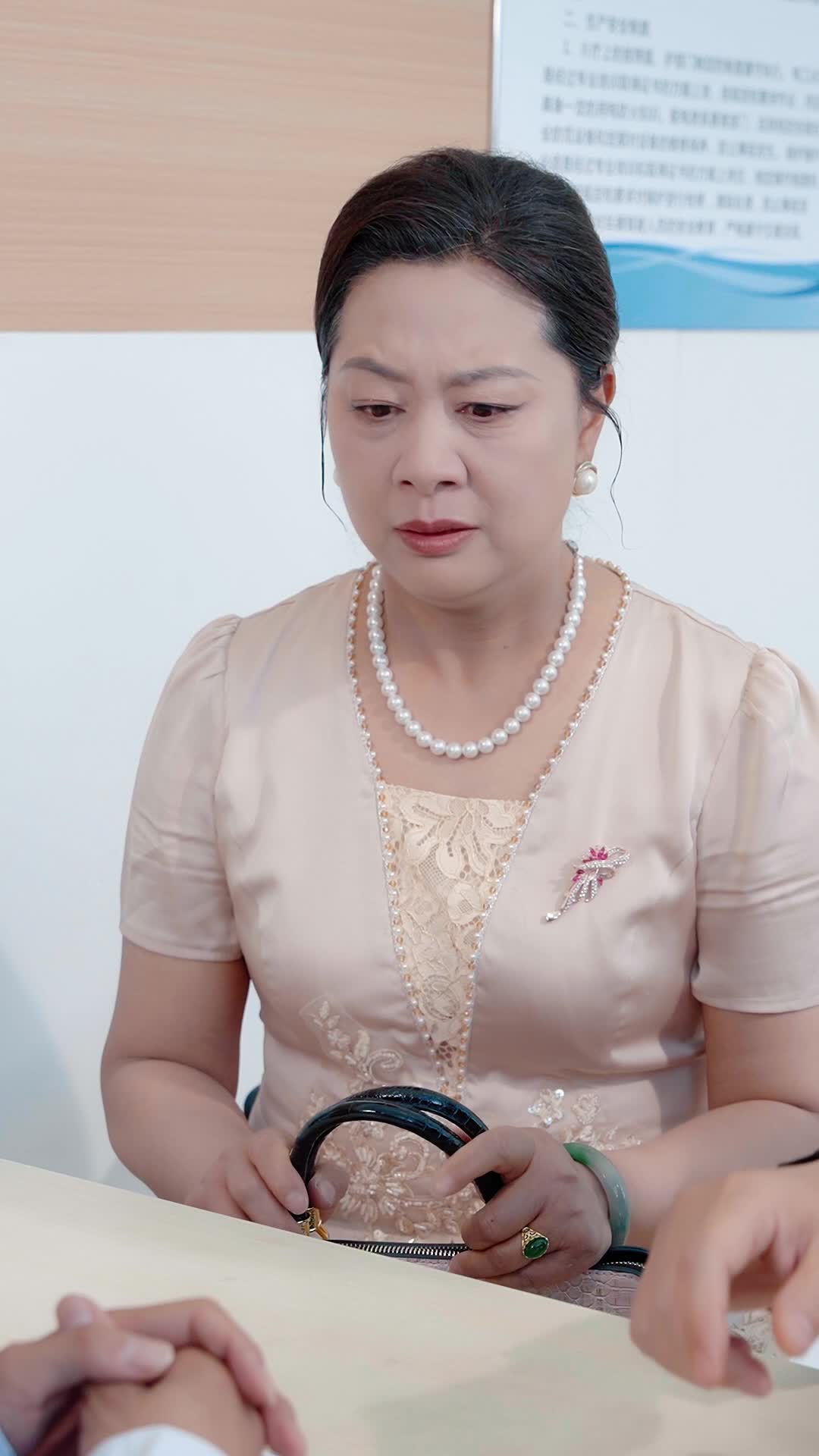 Episode 29 of Real vs. Fake Heiress