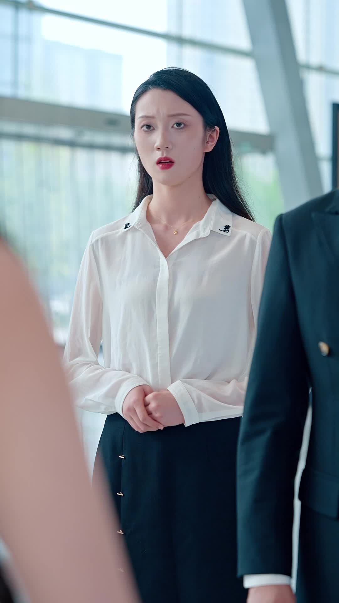 Episode 31 of Real vs. Fake Heiress