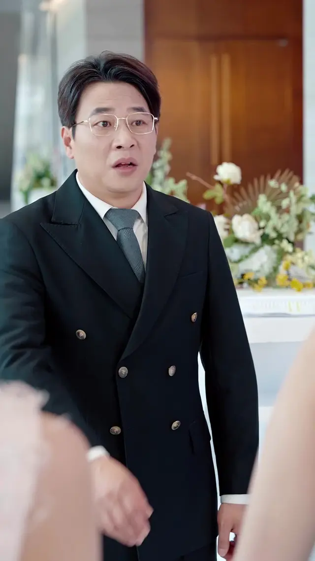 Episode 36 of Real vs. Fake Heiress