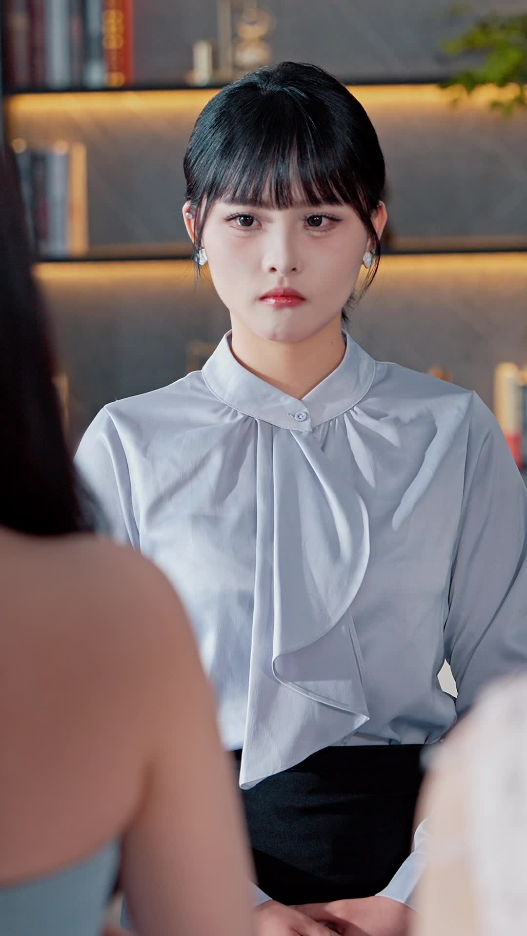 Episode 37 of Real vs. Fake Heiress