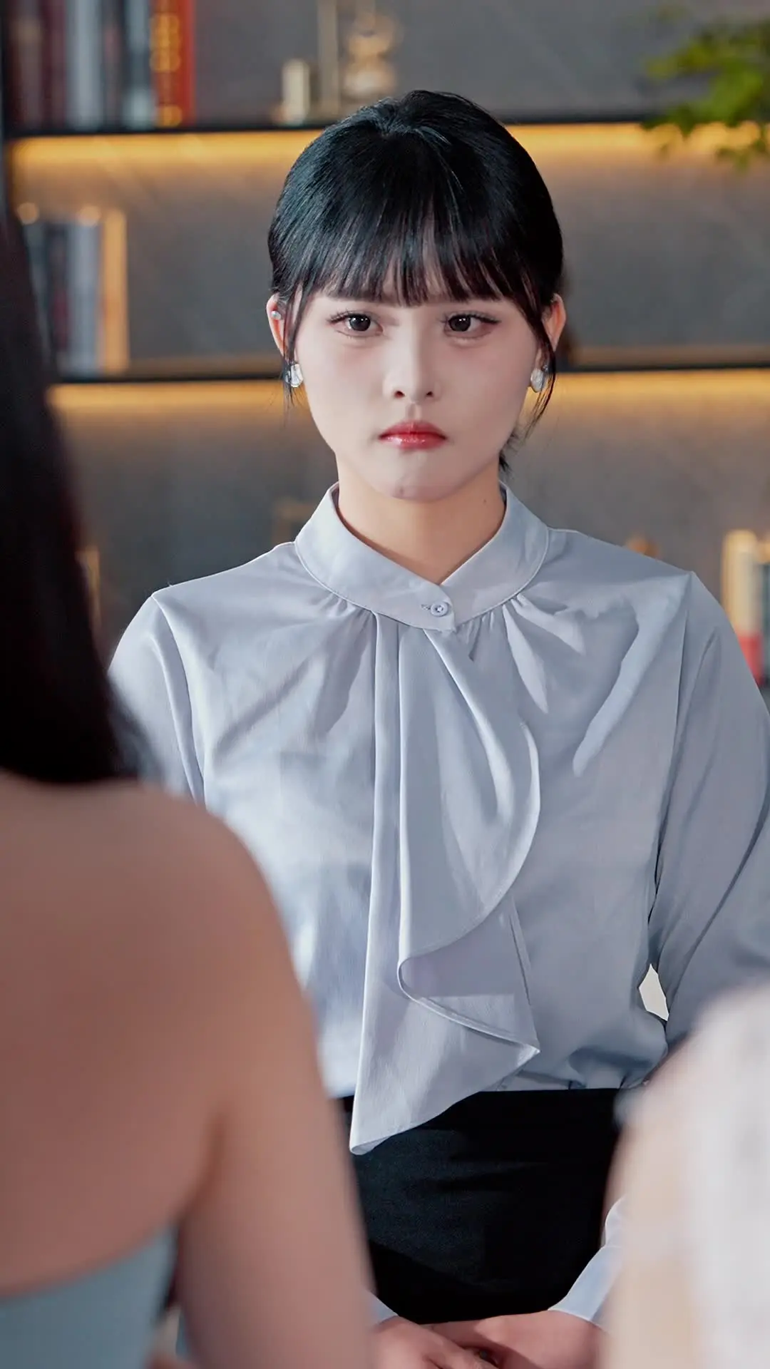 Episode 37 of Real vs. Fake Heiress