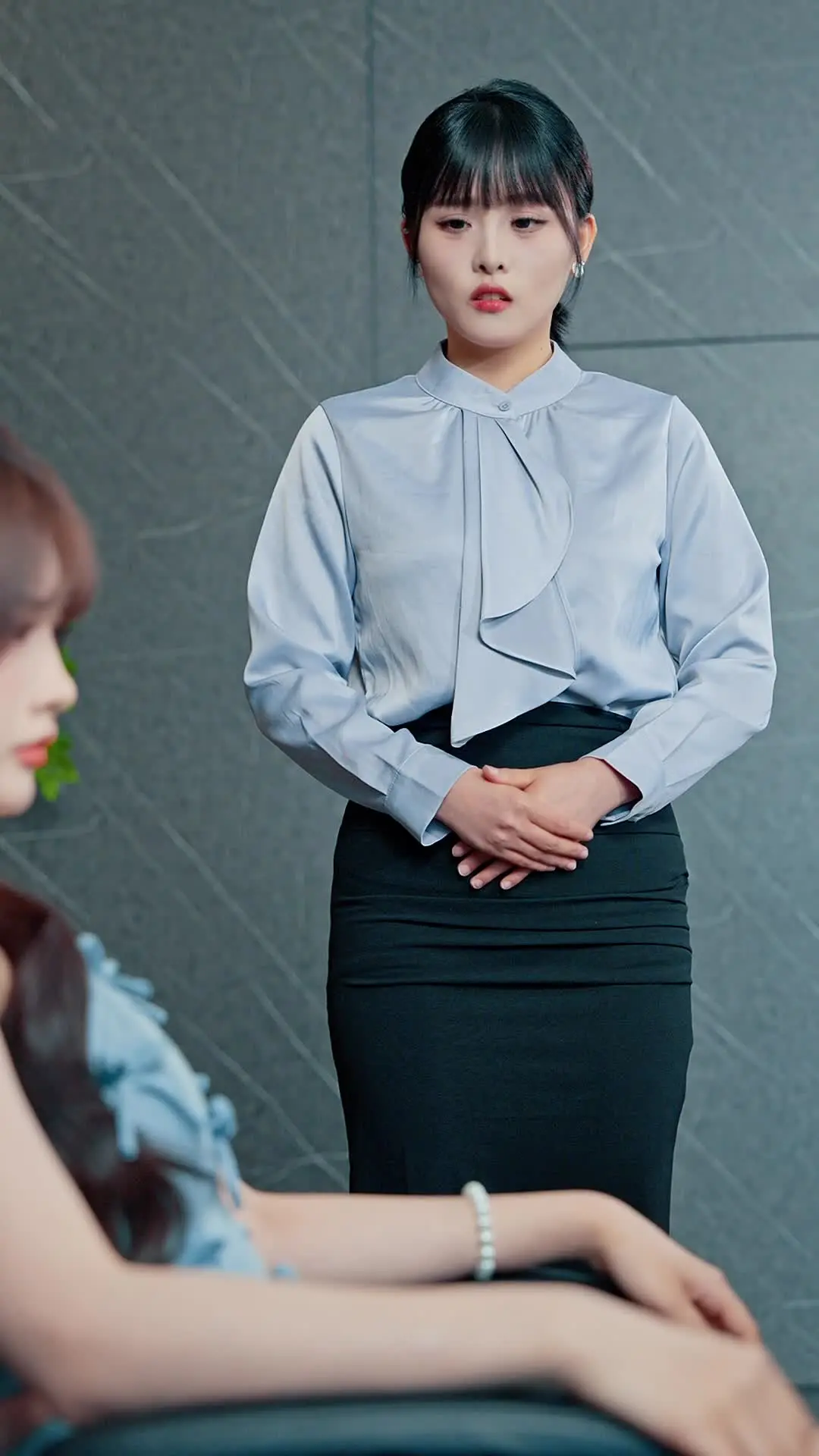 Episode 38 of Real vs. Fake Heiress