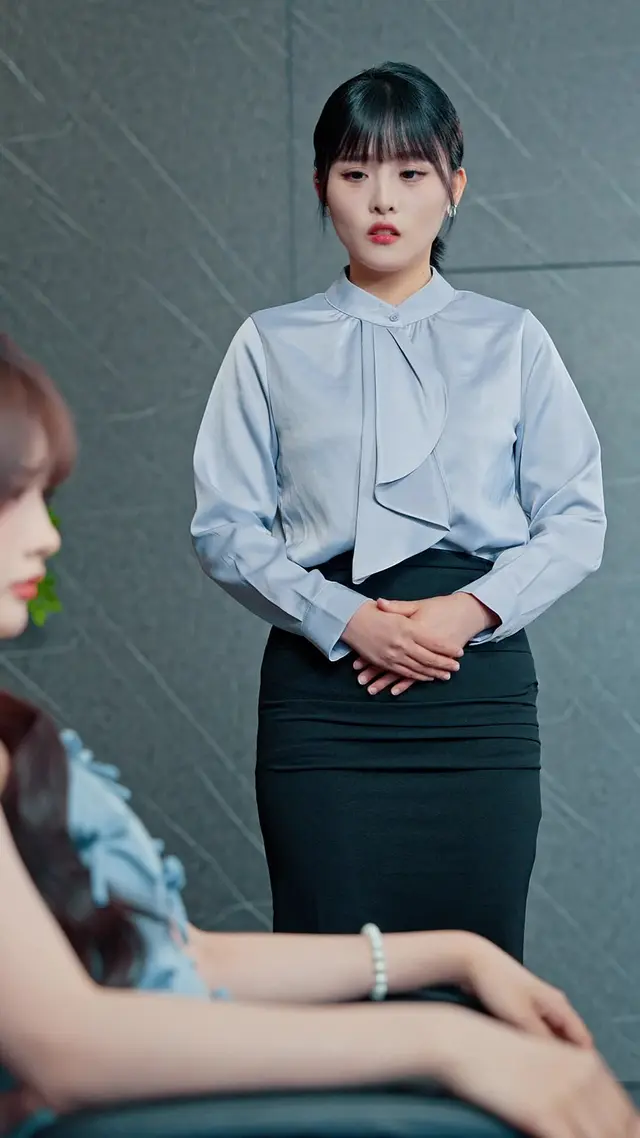 Episode 38 of Real vs. Fake Heiress
