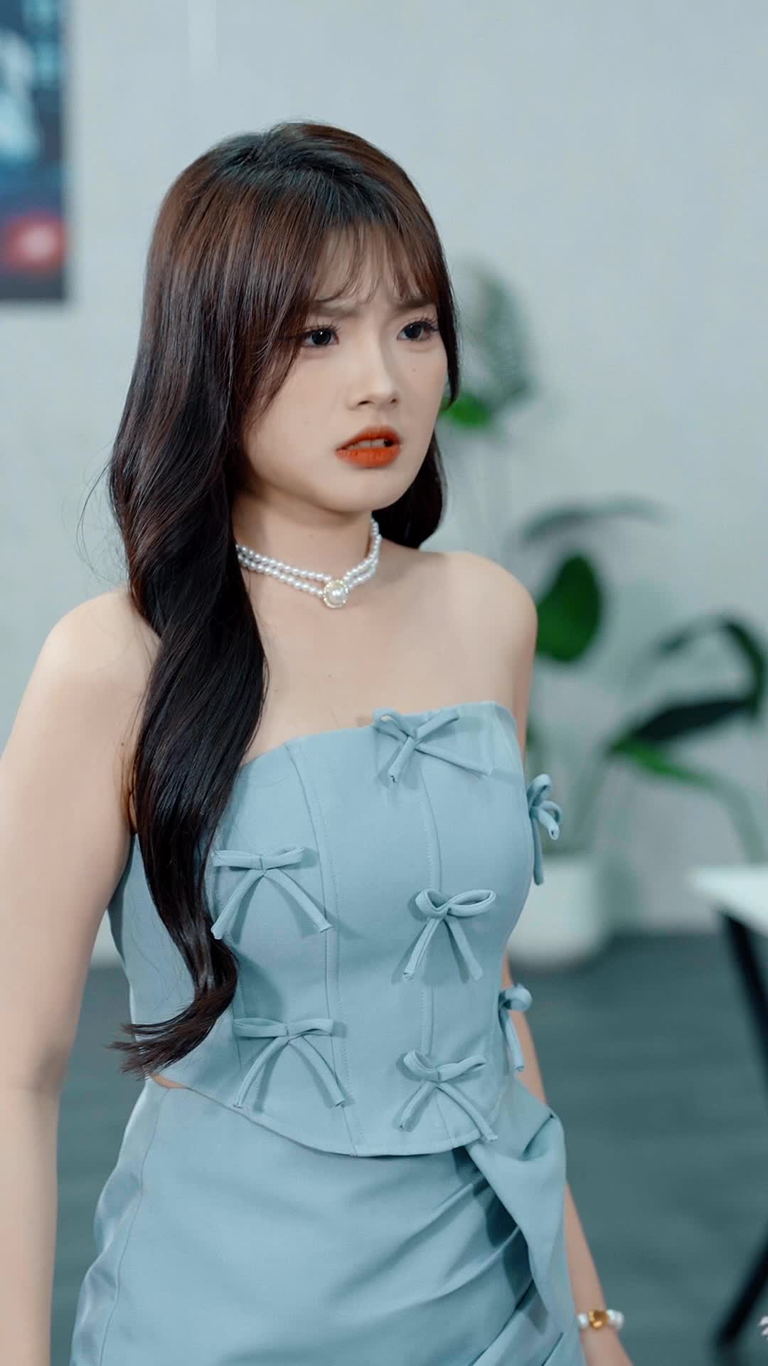 Episode 45 of Real vs. Fake Heiress