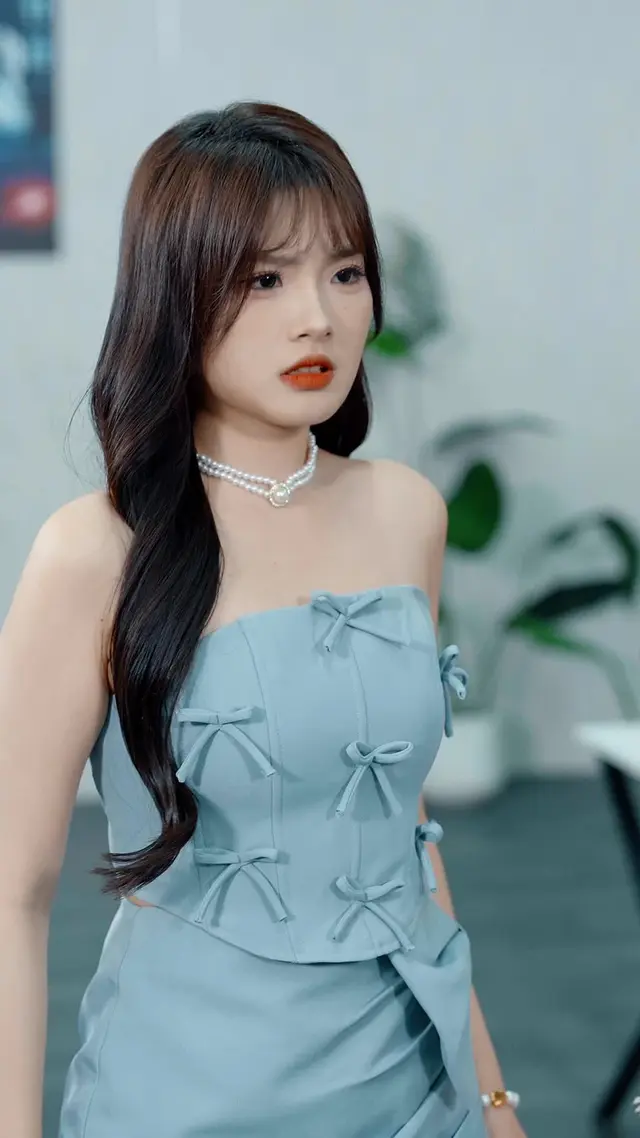 Episode 45 of Real vs. Fake Heiress