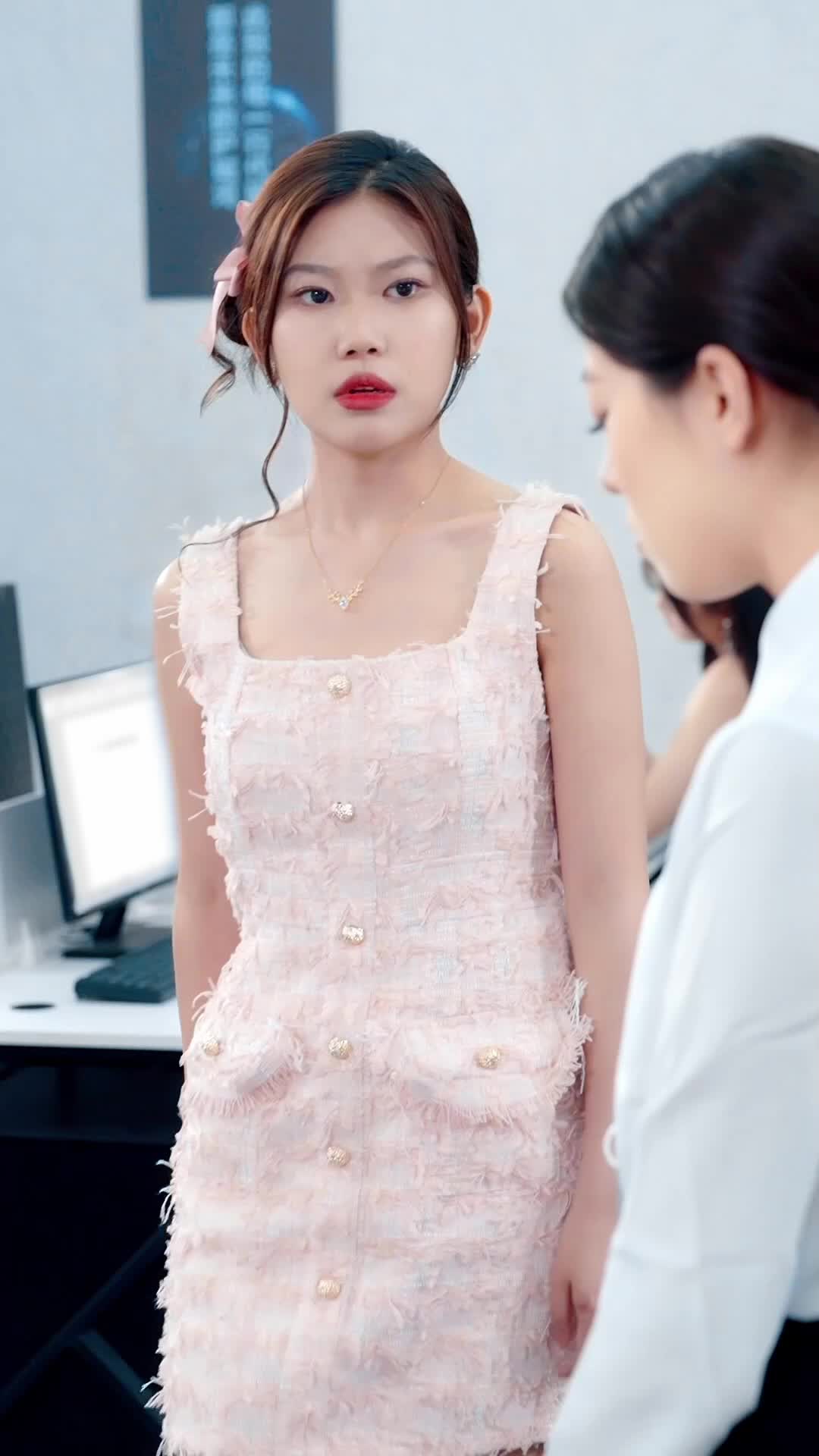 Episode 47 of Real vs. Fake Heiress