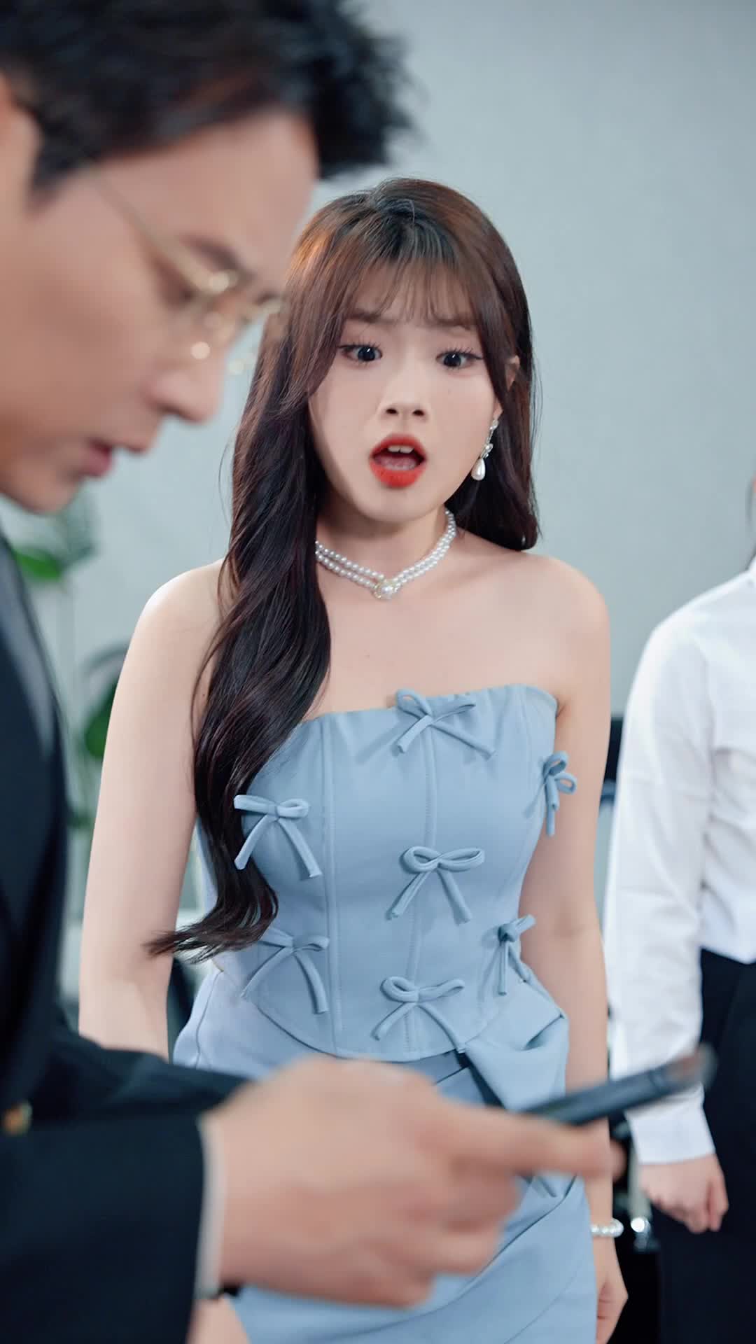 Episode 49 of Real vs. Fake Heiress