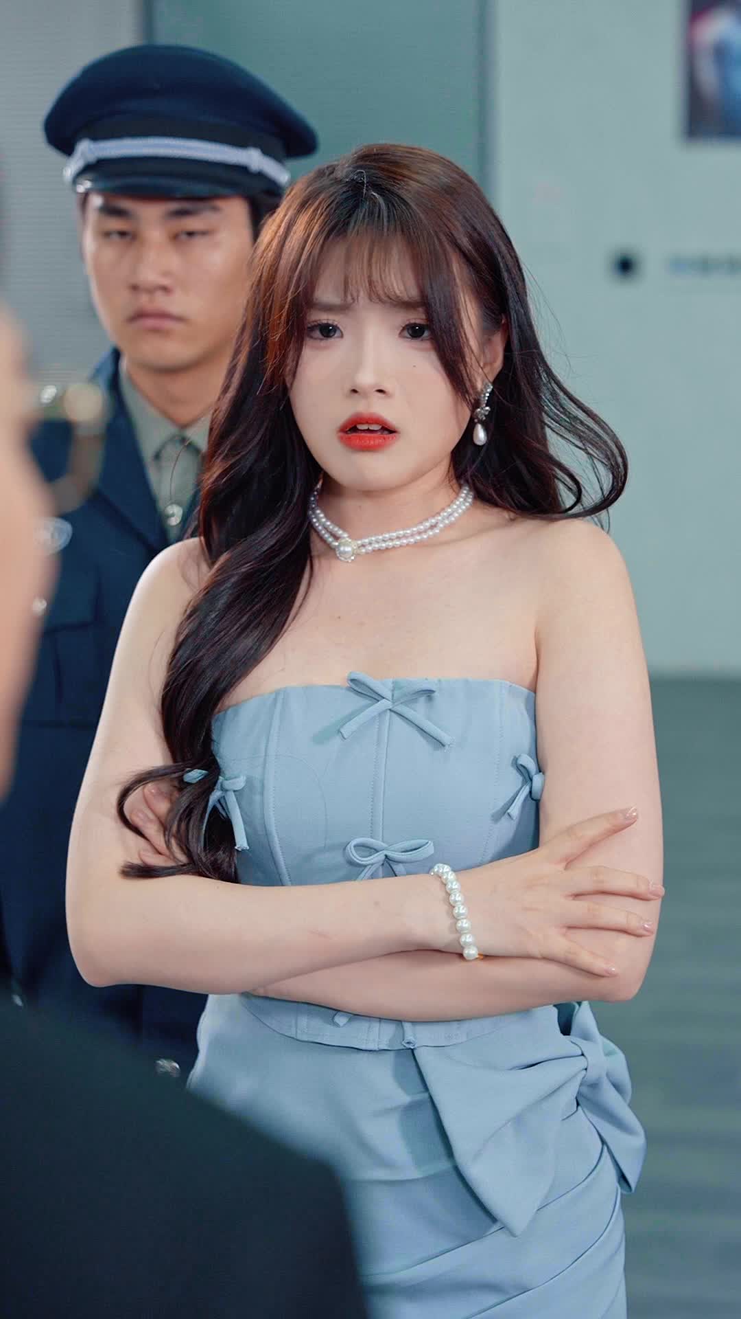 Episode 52 of Real vs. Fake Heiress