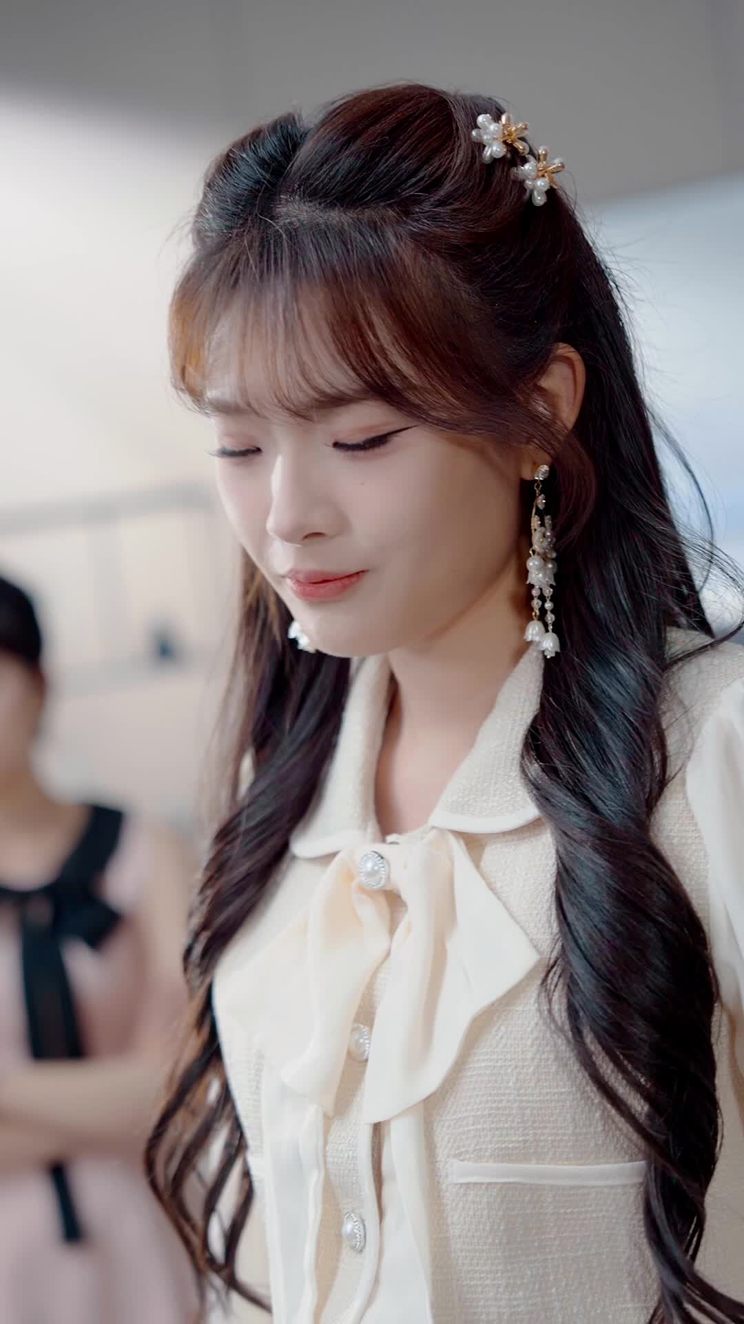 Episode 6 of Real vs. Fake Heiress