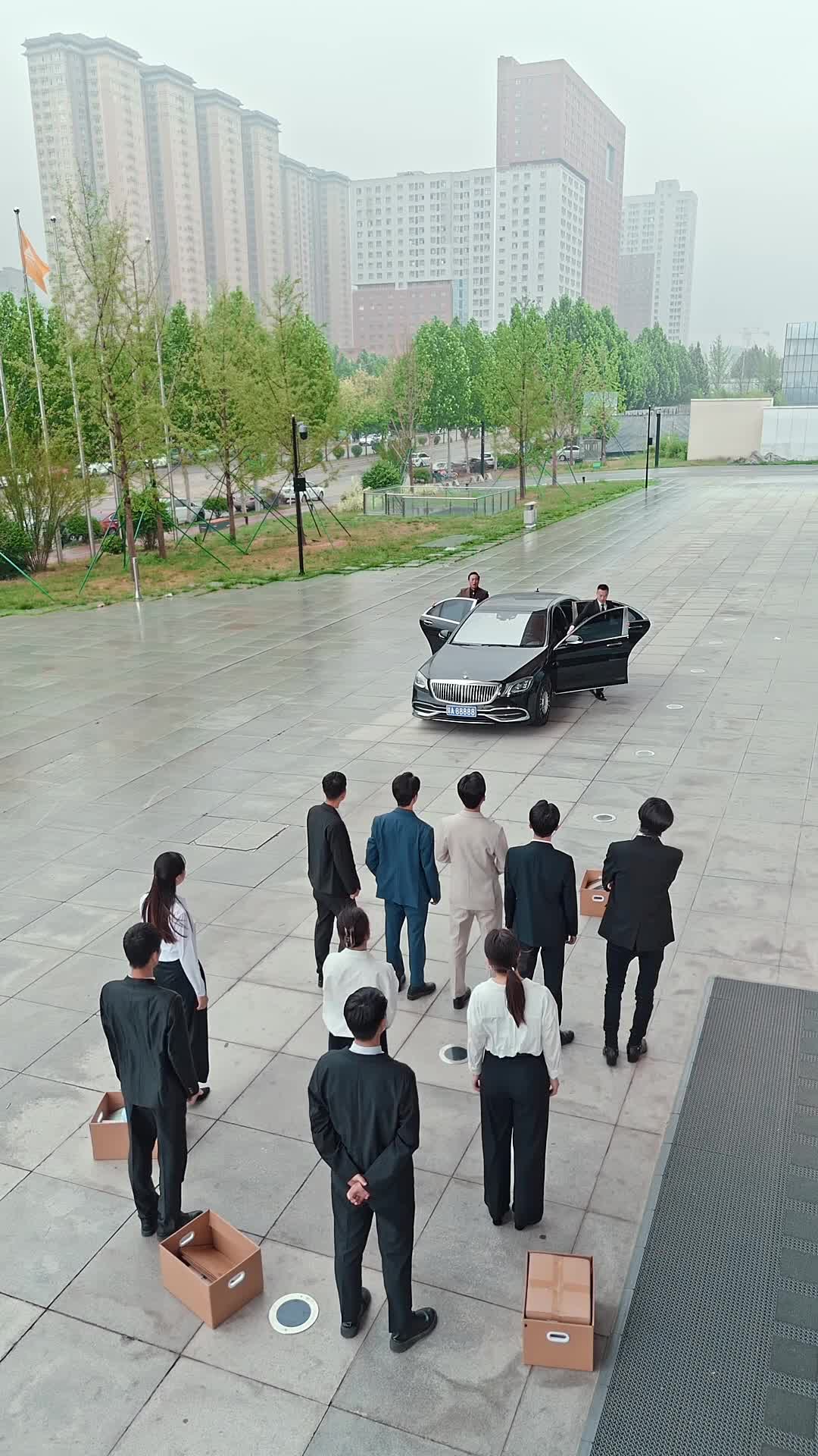 Episode 60 of Real vs. Fake Heiress