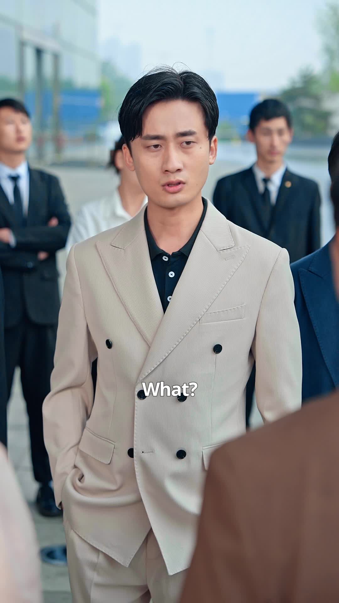 Episode 61 of Real vs. Fake Heiress