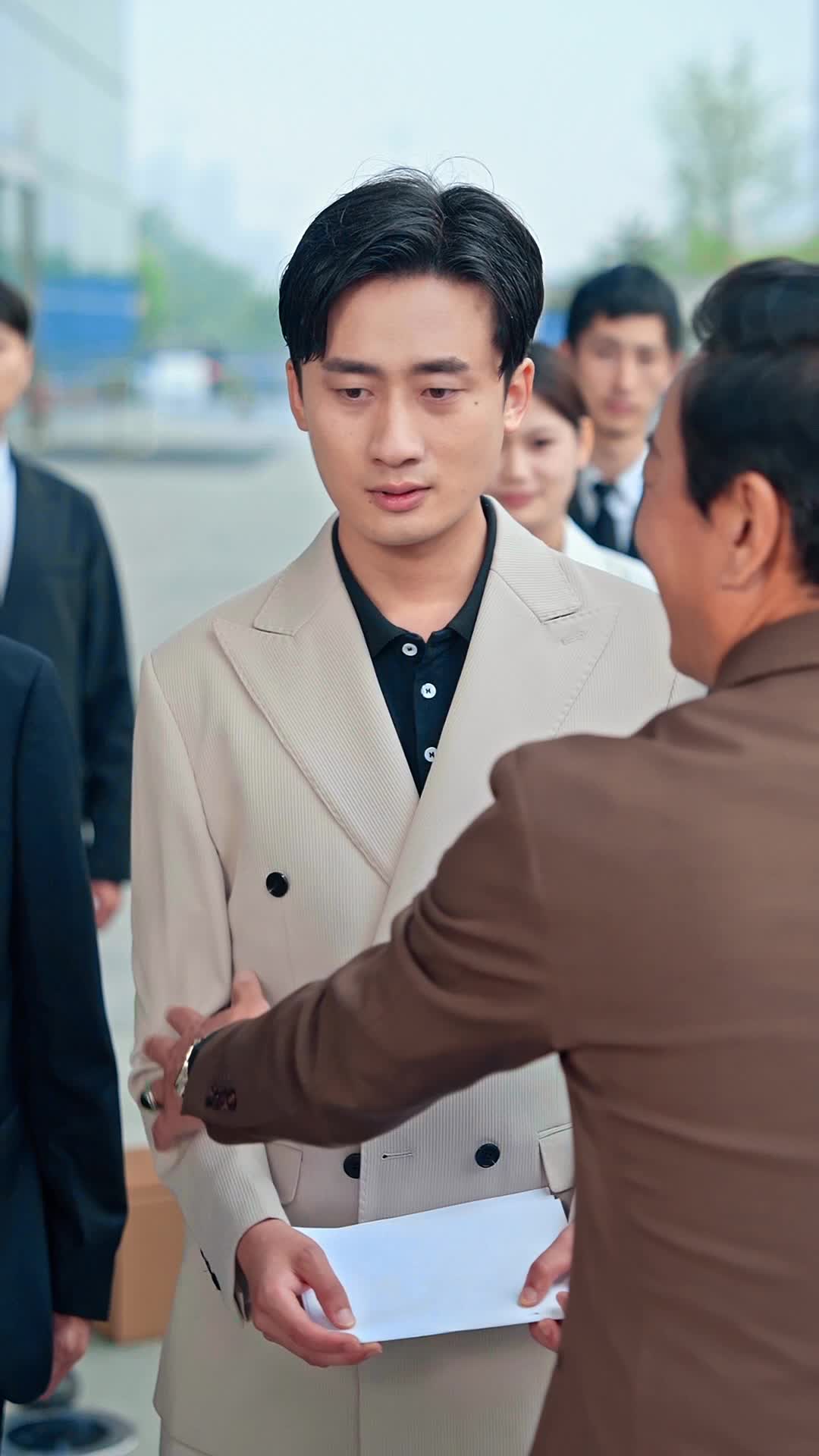 Episode 62 of Real vs. Fake Heiress