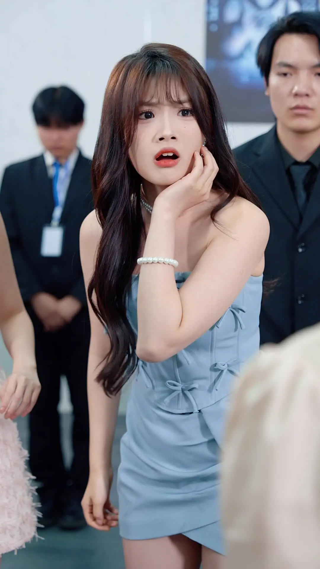 Episode 63 of Real vs. Fake Heiress