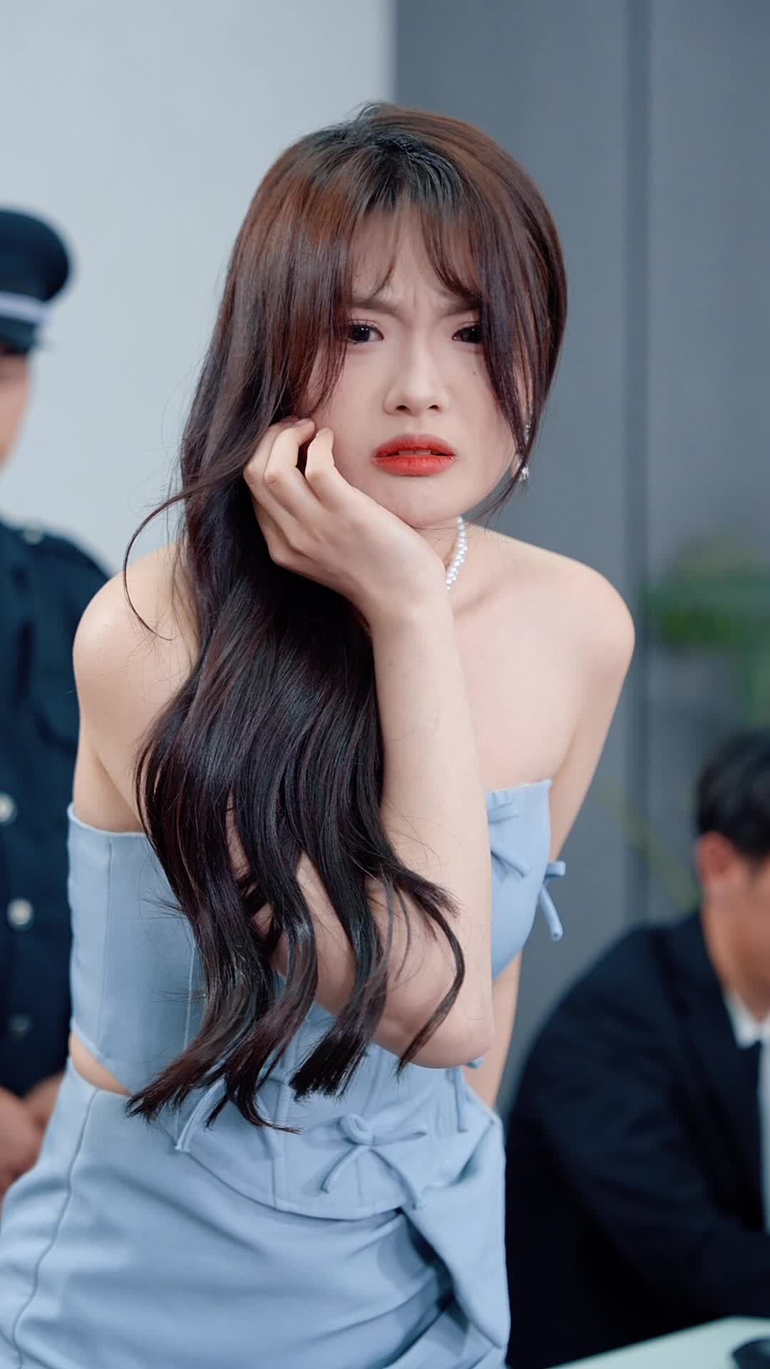 Episode 66 of Real vs. Fake Heiress