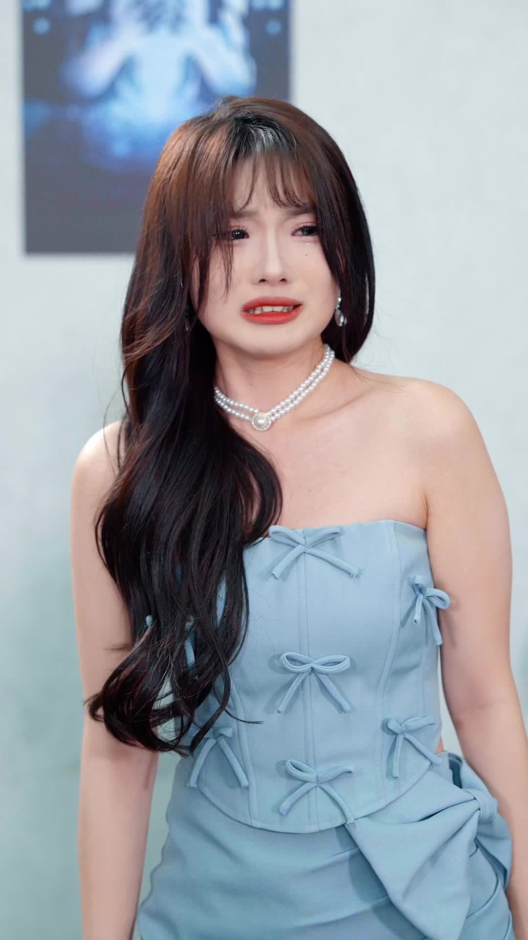 Episode 67 of Real vs. Fake Heiress