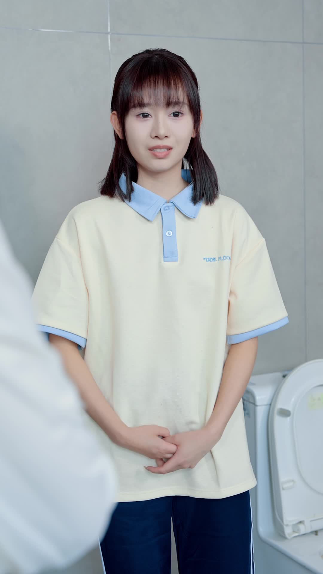 Episode 7 of Real vs. Fake Heiress