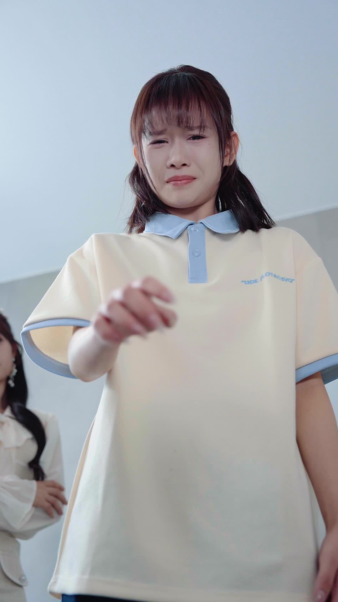 Episode 8 of Real vs. Fake Heiress
