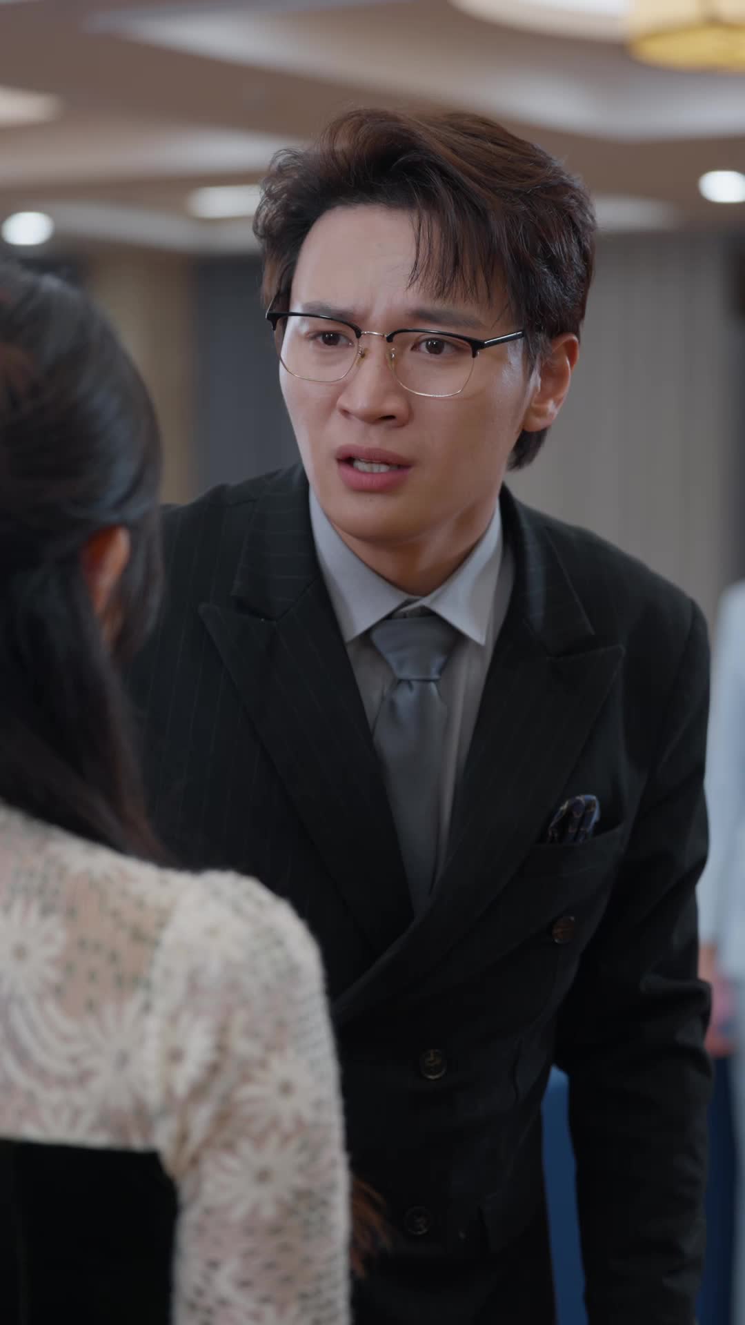Episode 68 of Rebirth and Cut Ties: My Love-Blinded Son Regrets