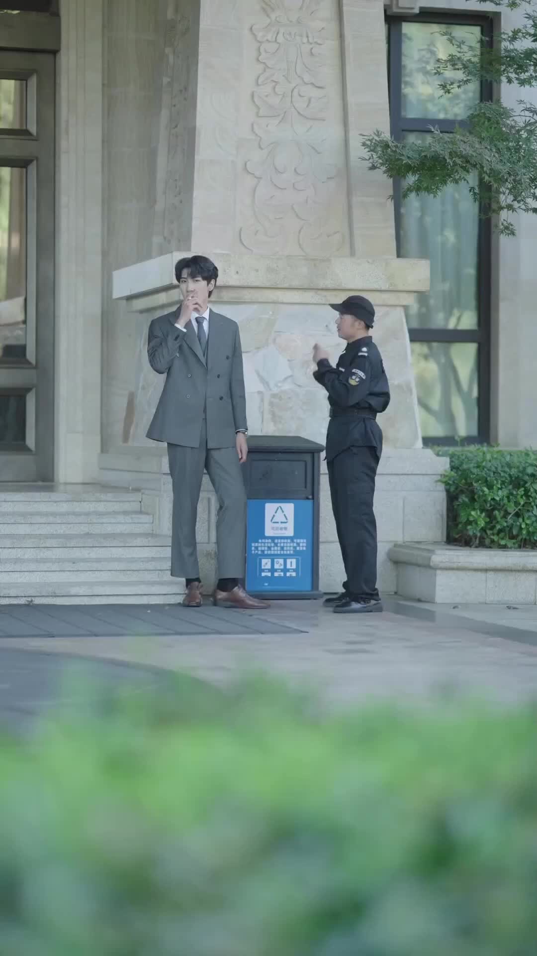 Episode 19 of Reborn and Became a Legend