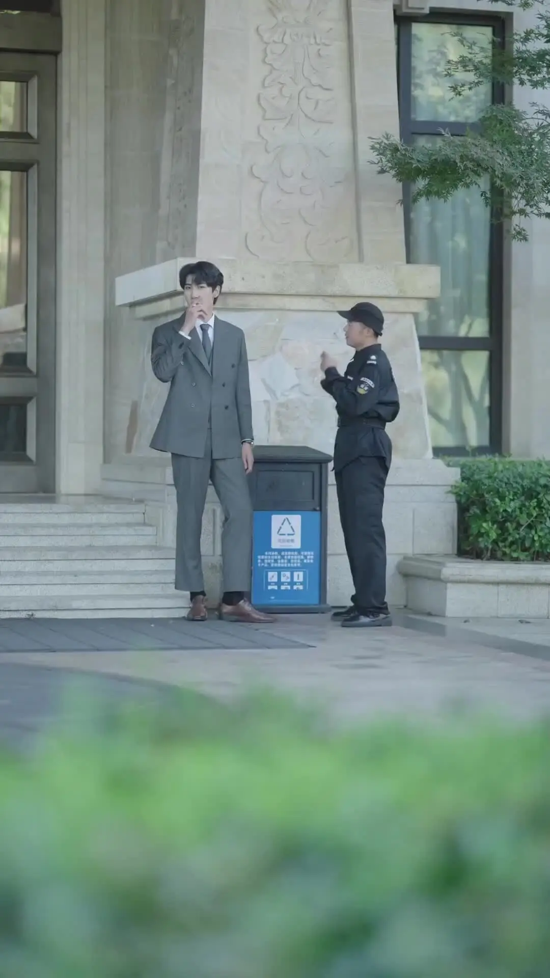 Episode 19 of Reborn and Became a Legend