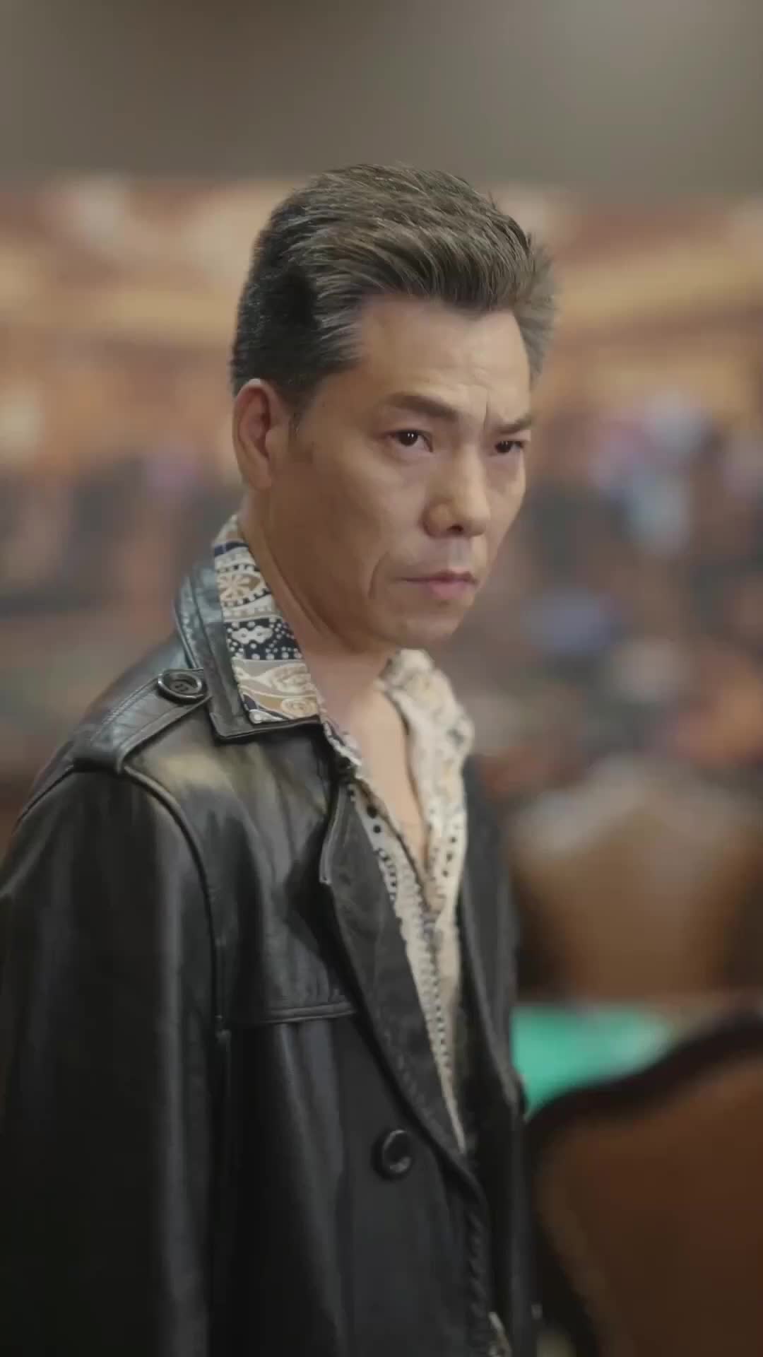 Episode 30 of Reborn and Became a Legend