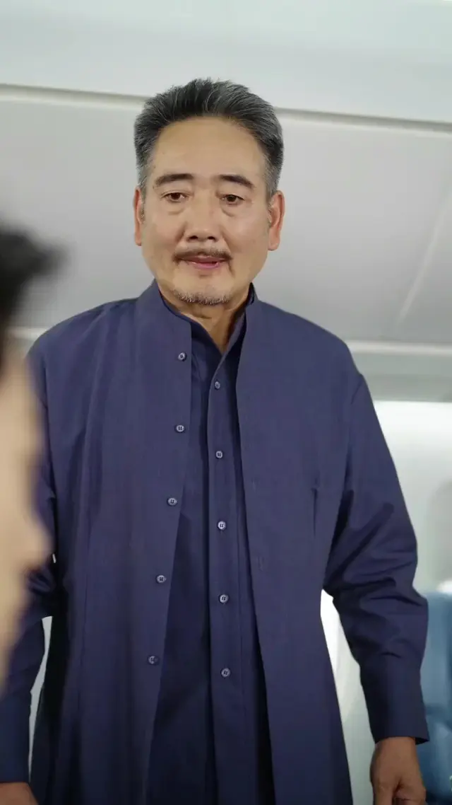 Episode 5 of Reborn and Became a Legend