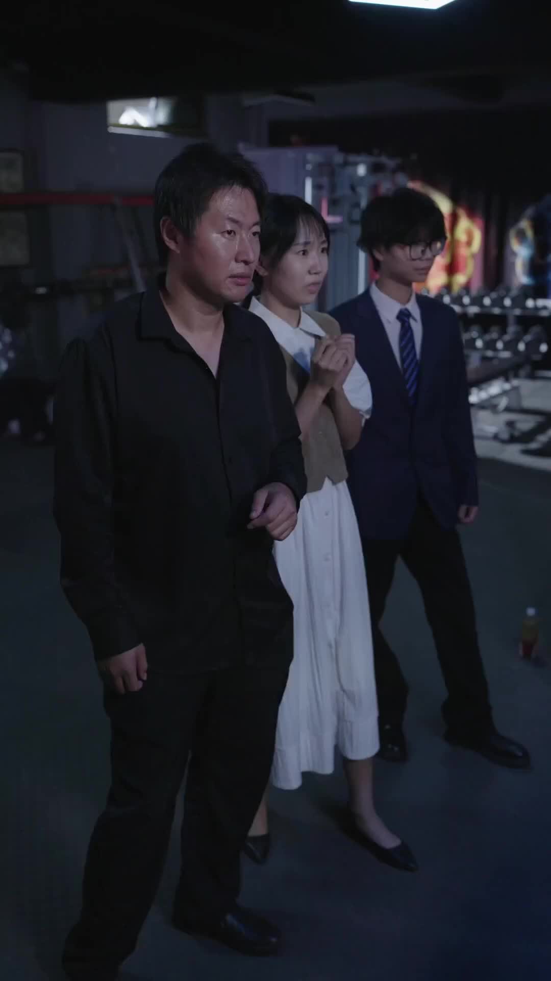 Episode 63 of Reborn and Became a Legend